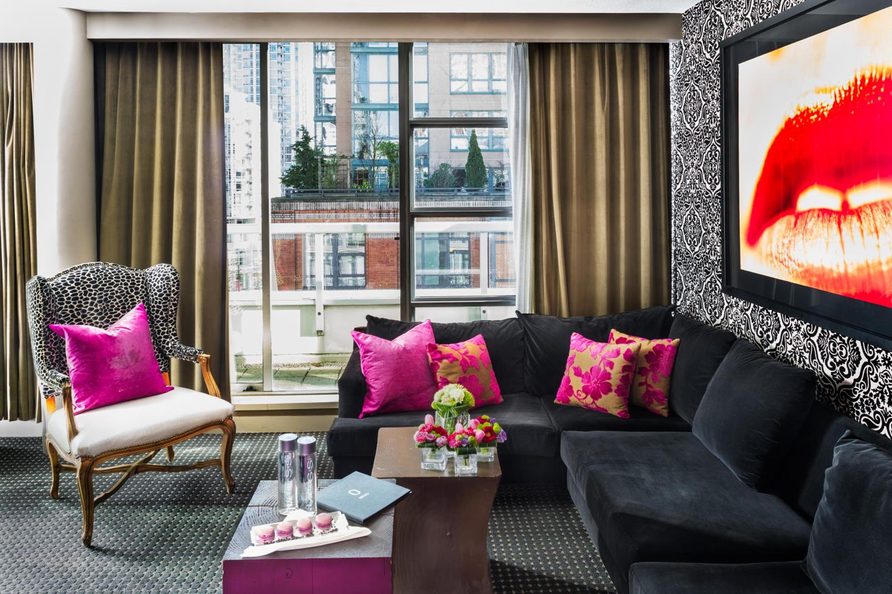 Opus Signature Suite