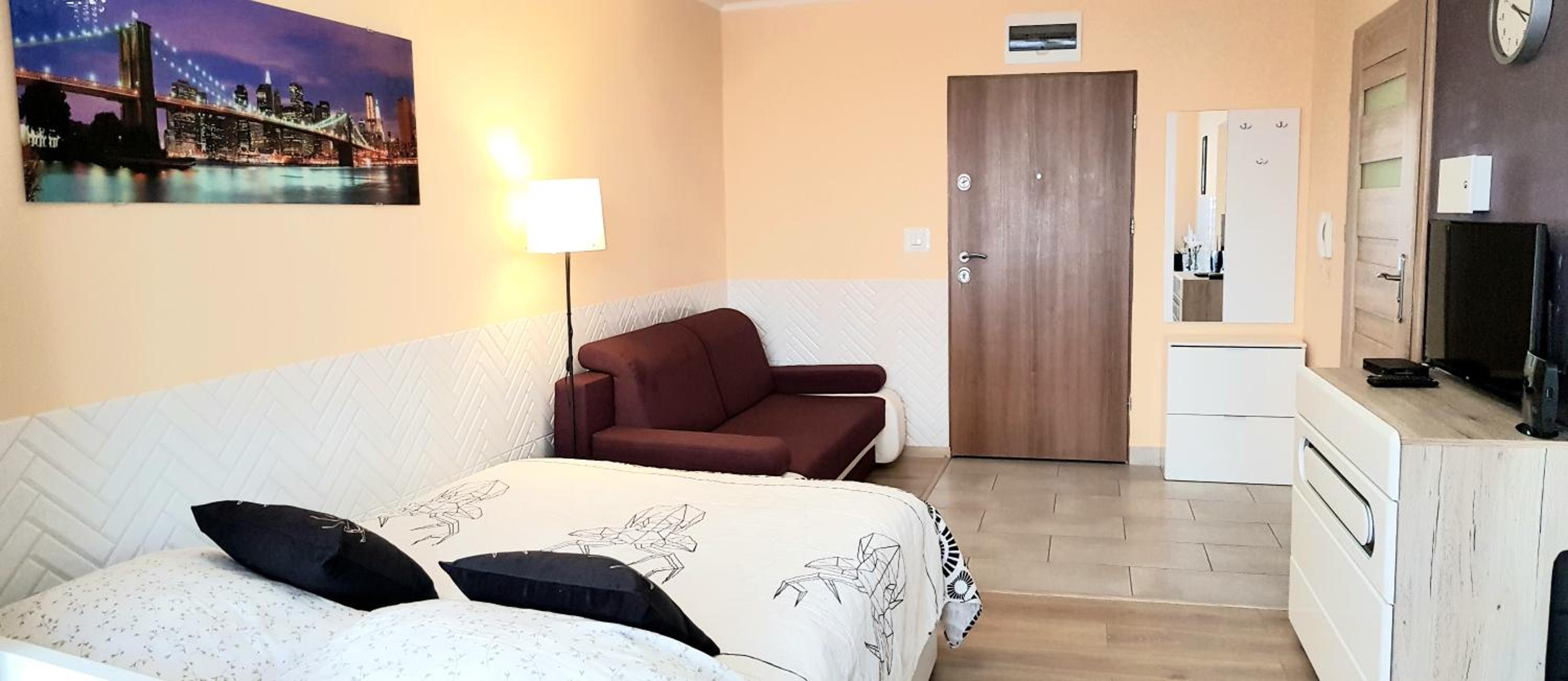 Apartment - Photo 12