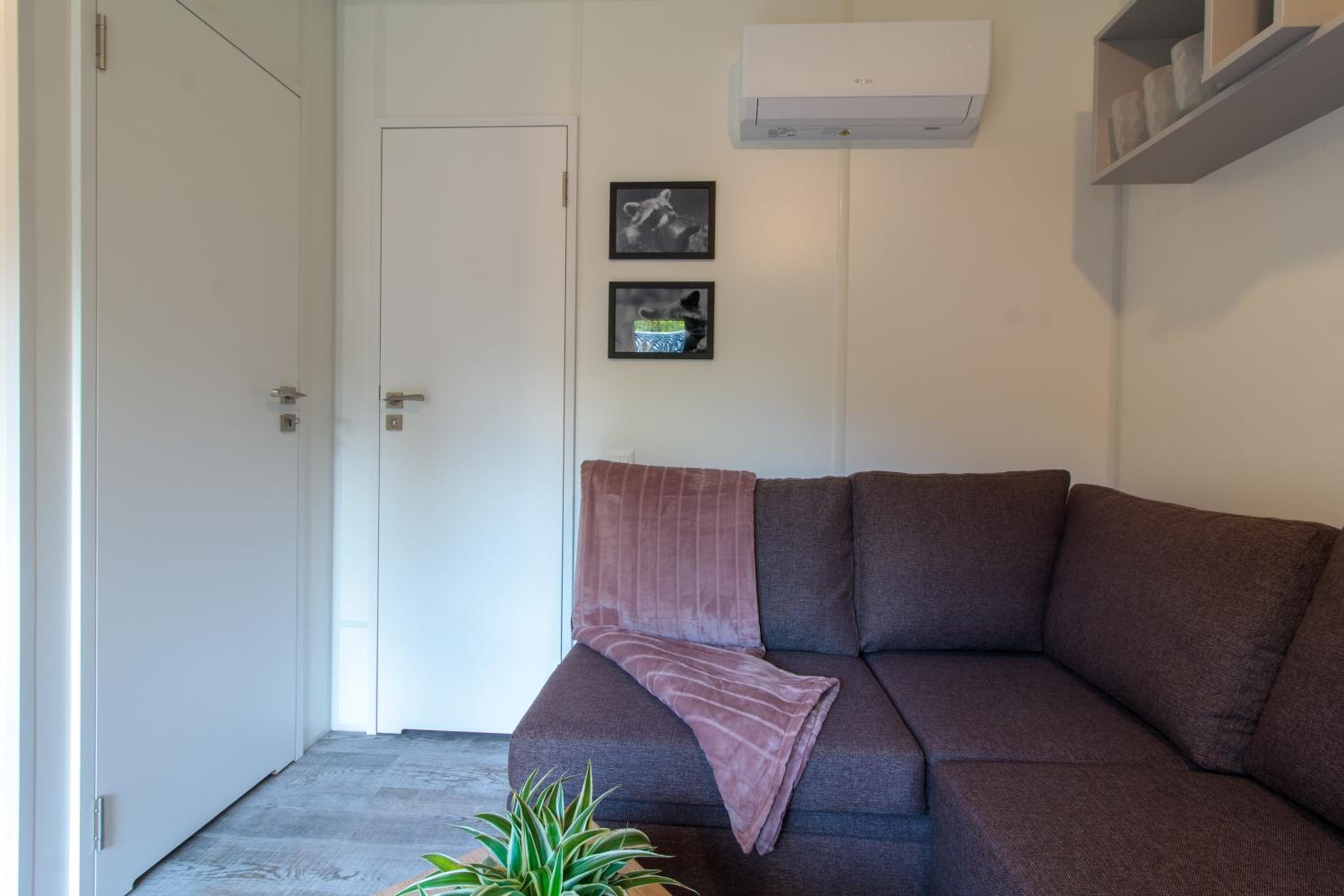 Three-Bedroom House photo 1