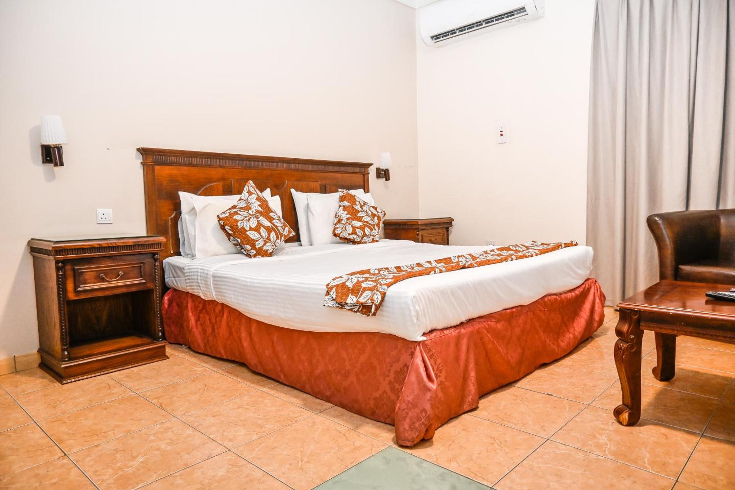 Junior Suite