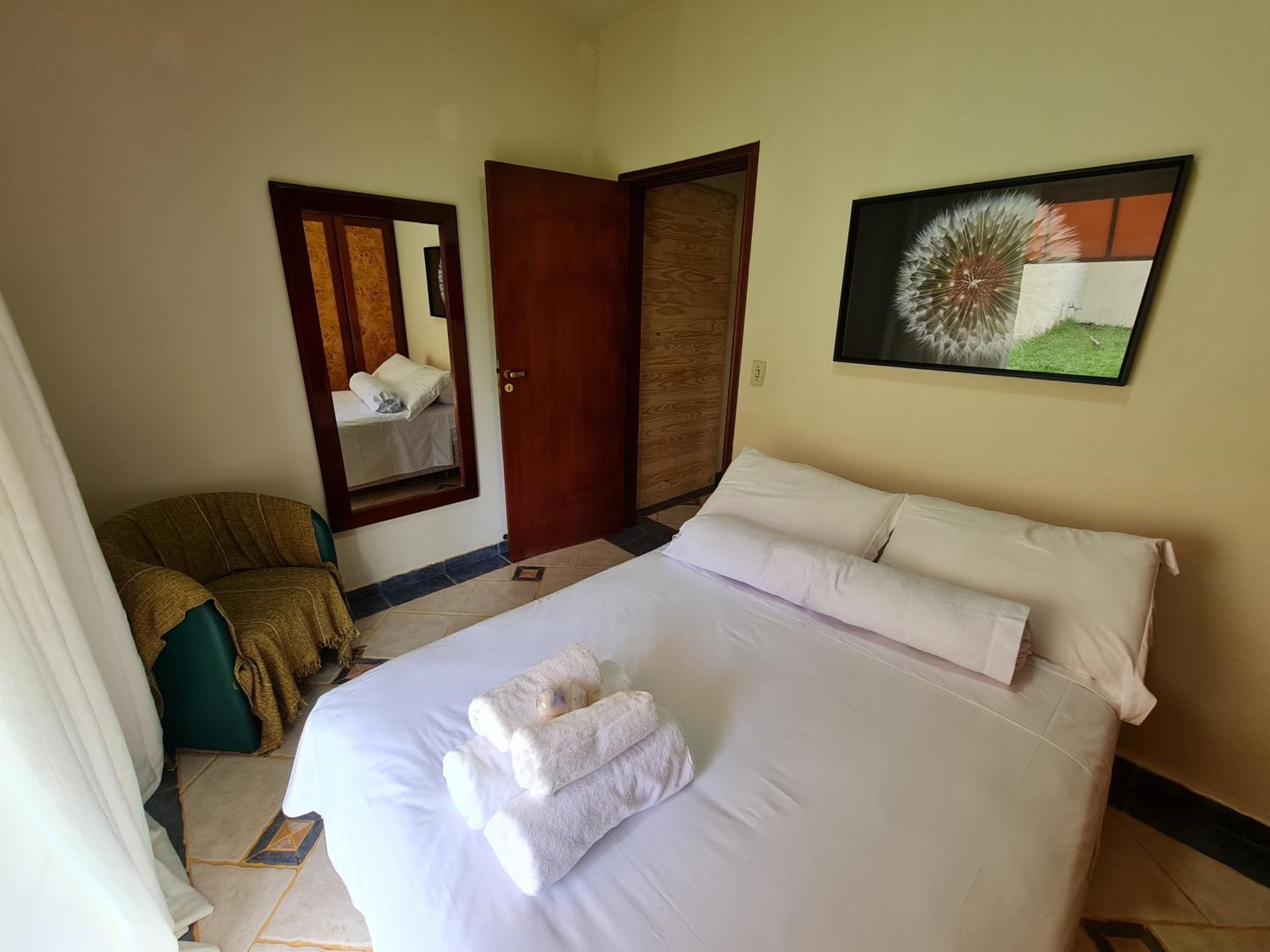 One-Bedroom Suite - Photo 1