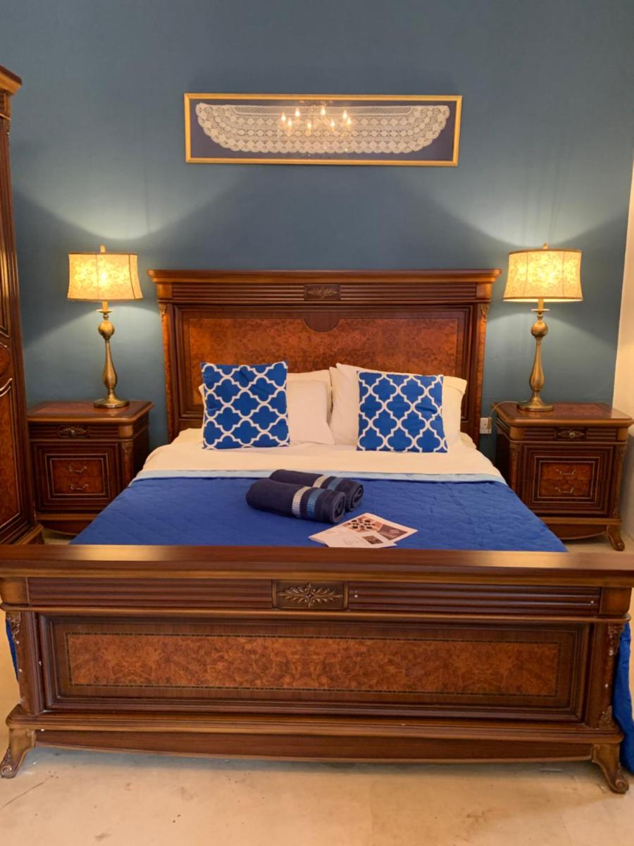Junior Suite with Balcony photo 1