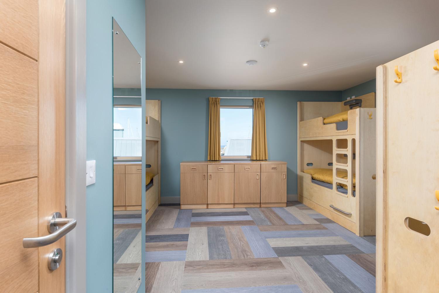 Family Room with Bathroom - Photo 1