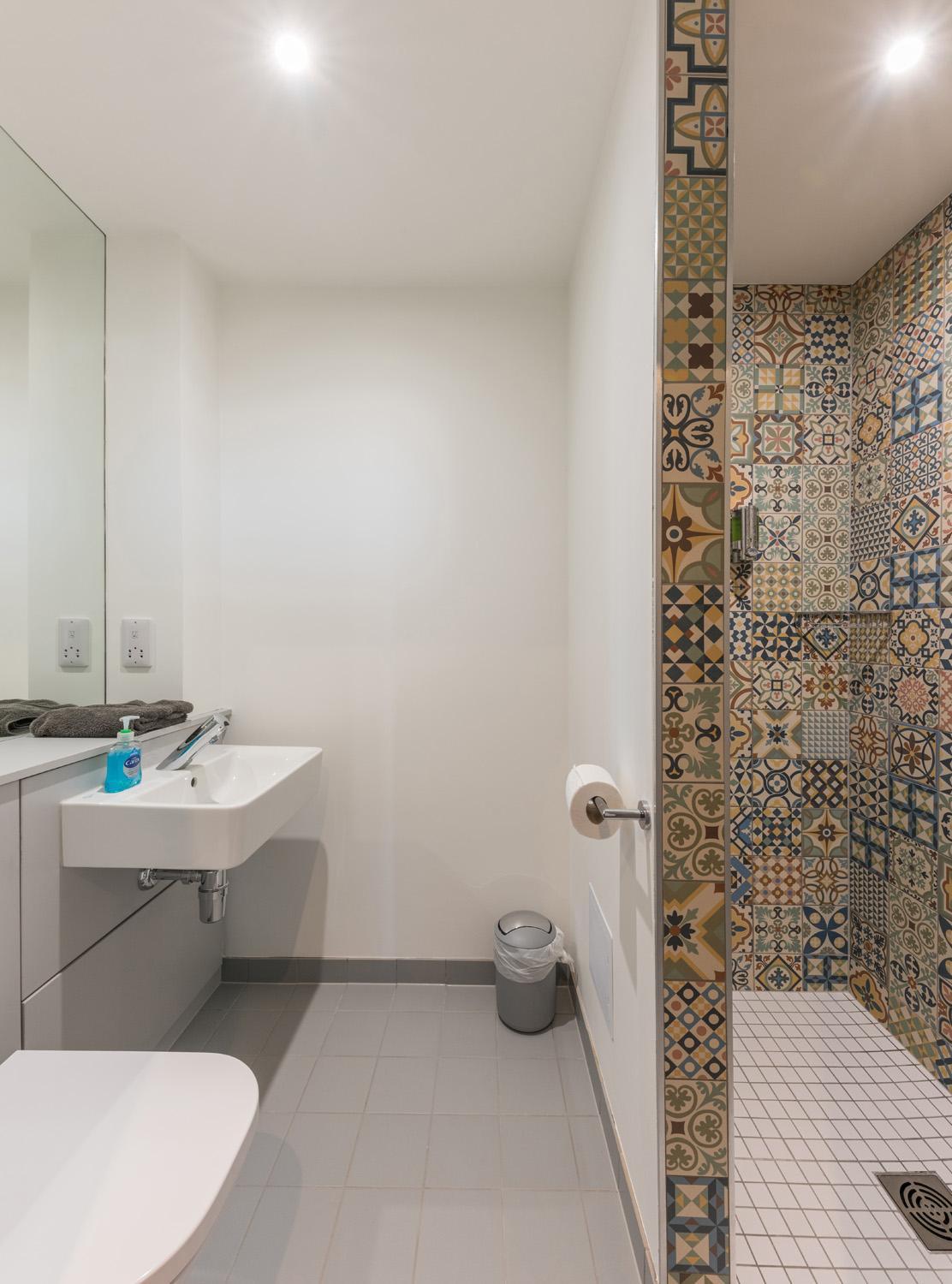 Family Room with Bathroom - Photo 4