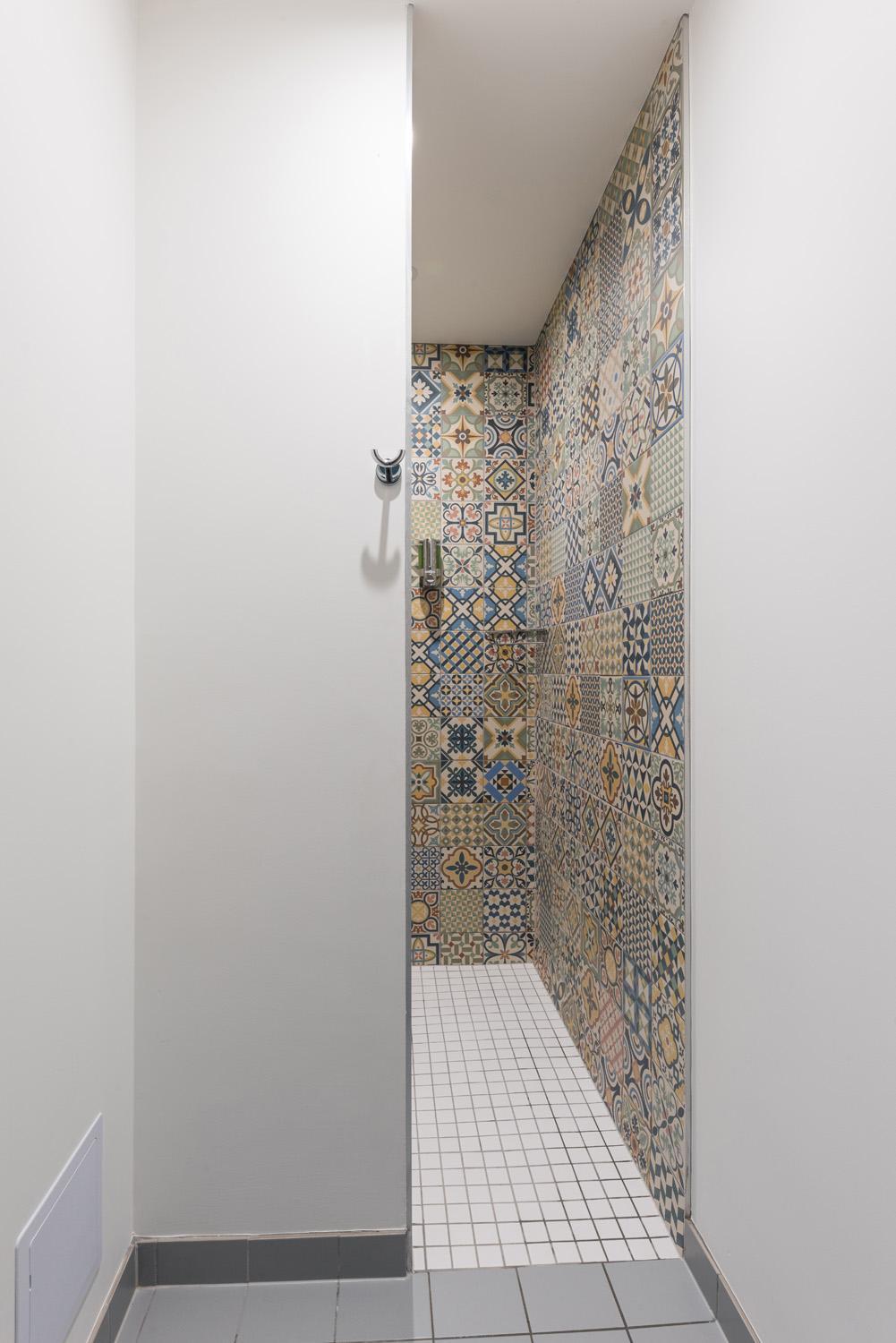 Family Room with Bathroom - Photo 5