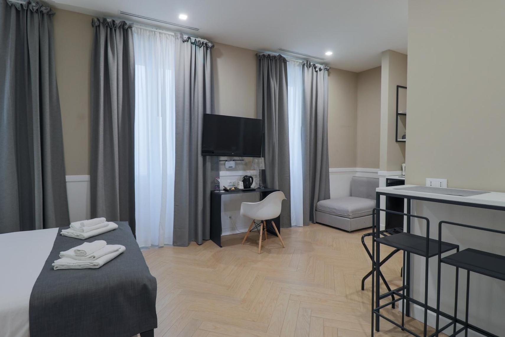 Junior Suite
