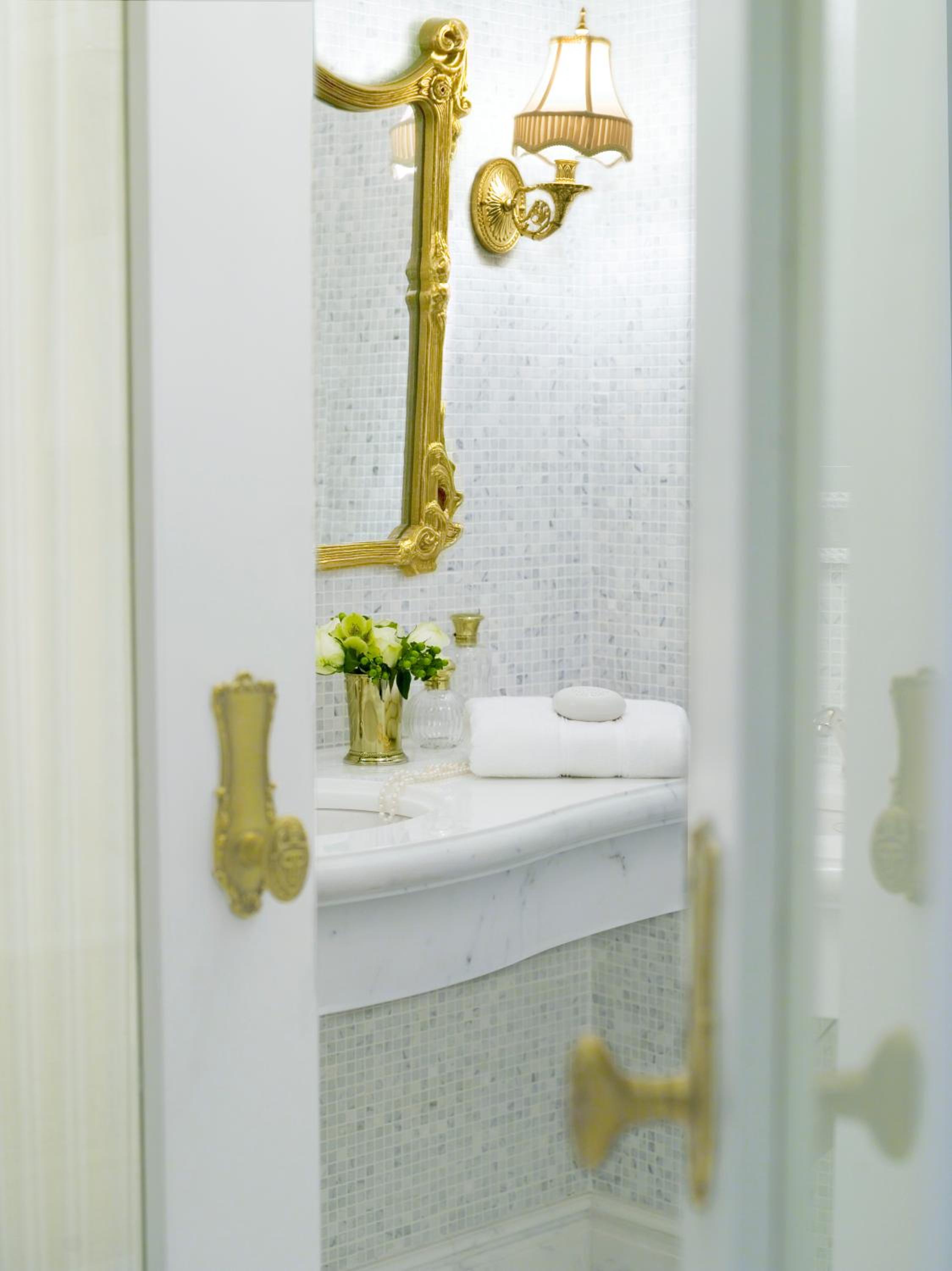 The Carnegie Suites