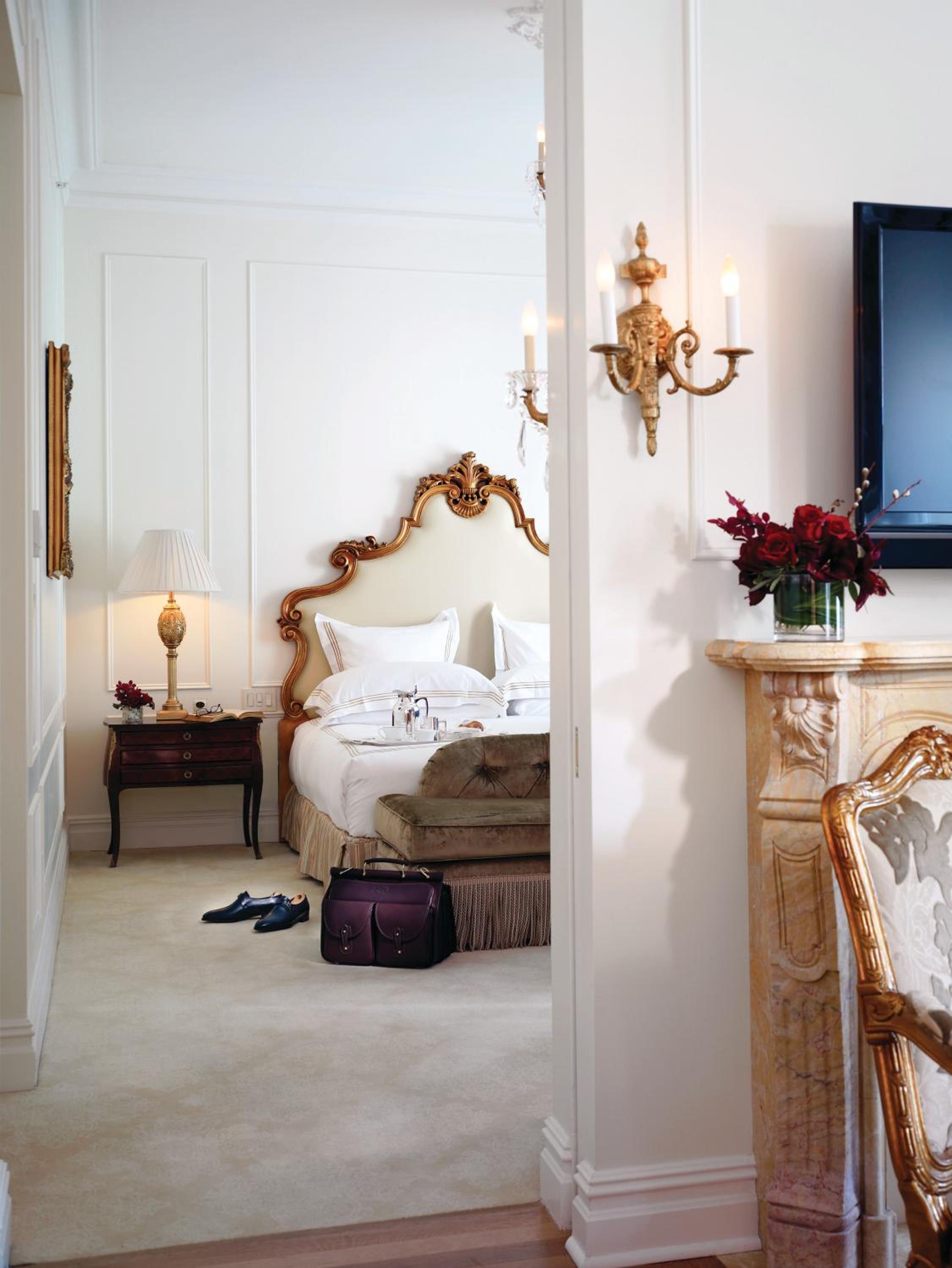 Edwardian Suite thumbnail 6