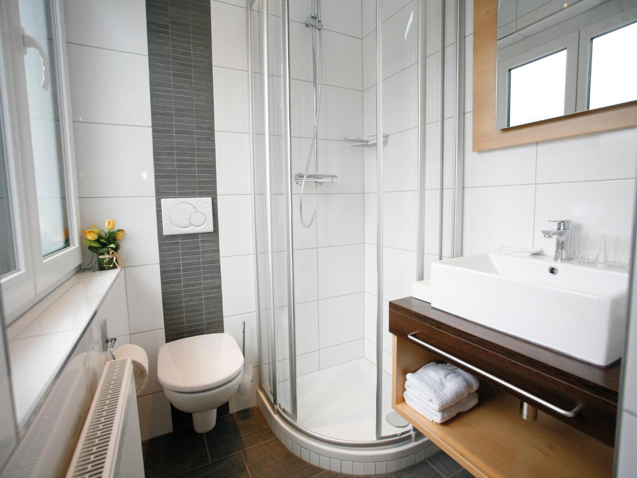 Double Room - Photo 4