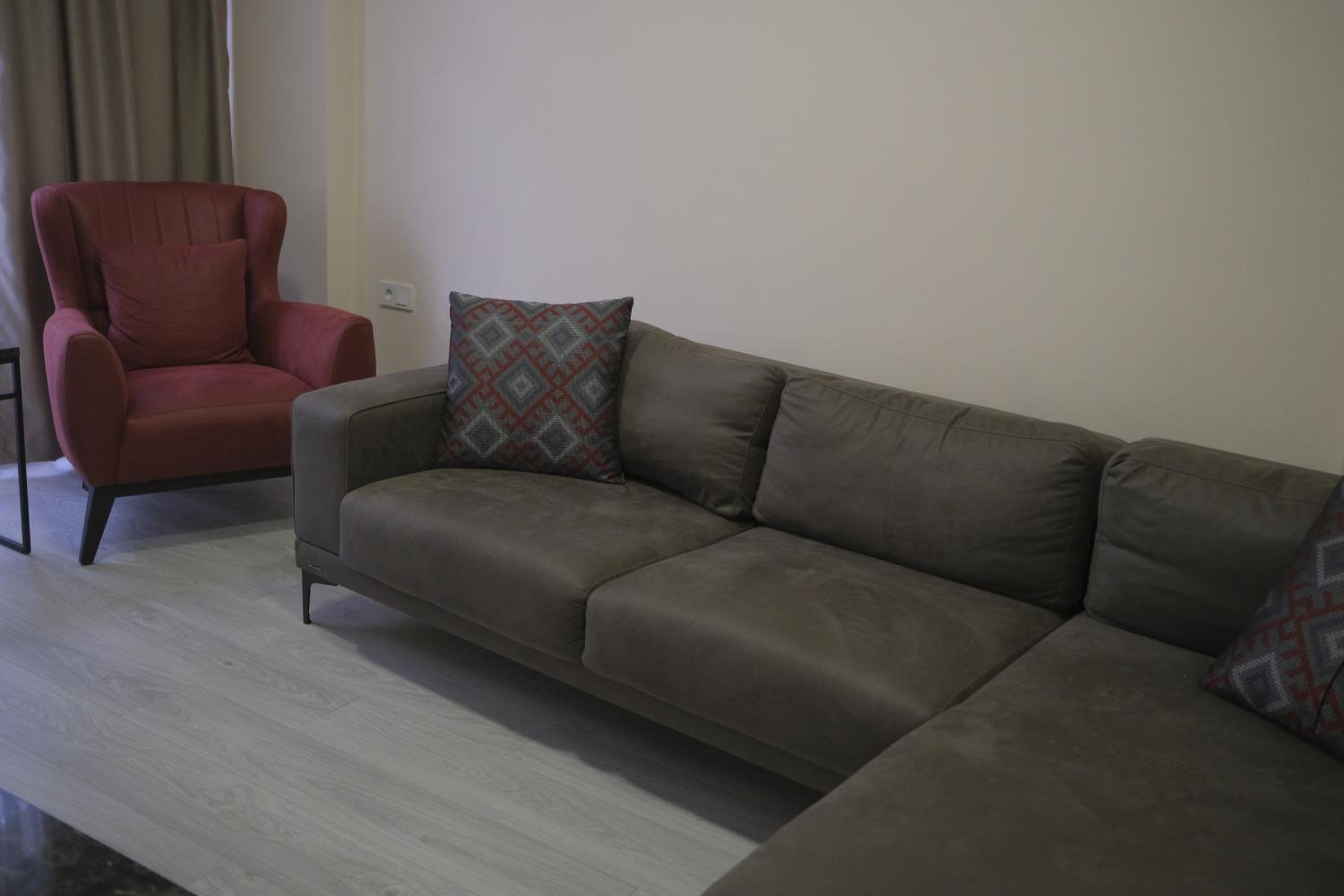 Suite with Terrace photo 3