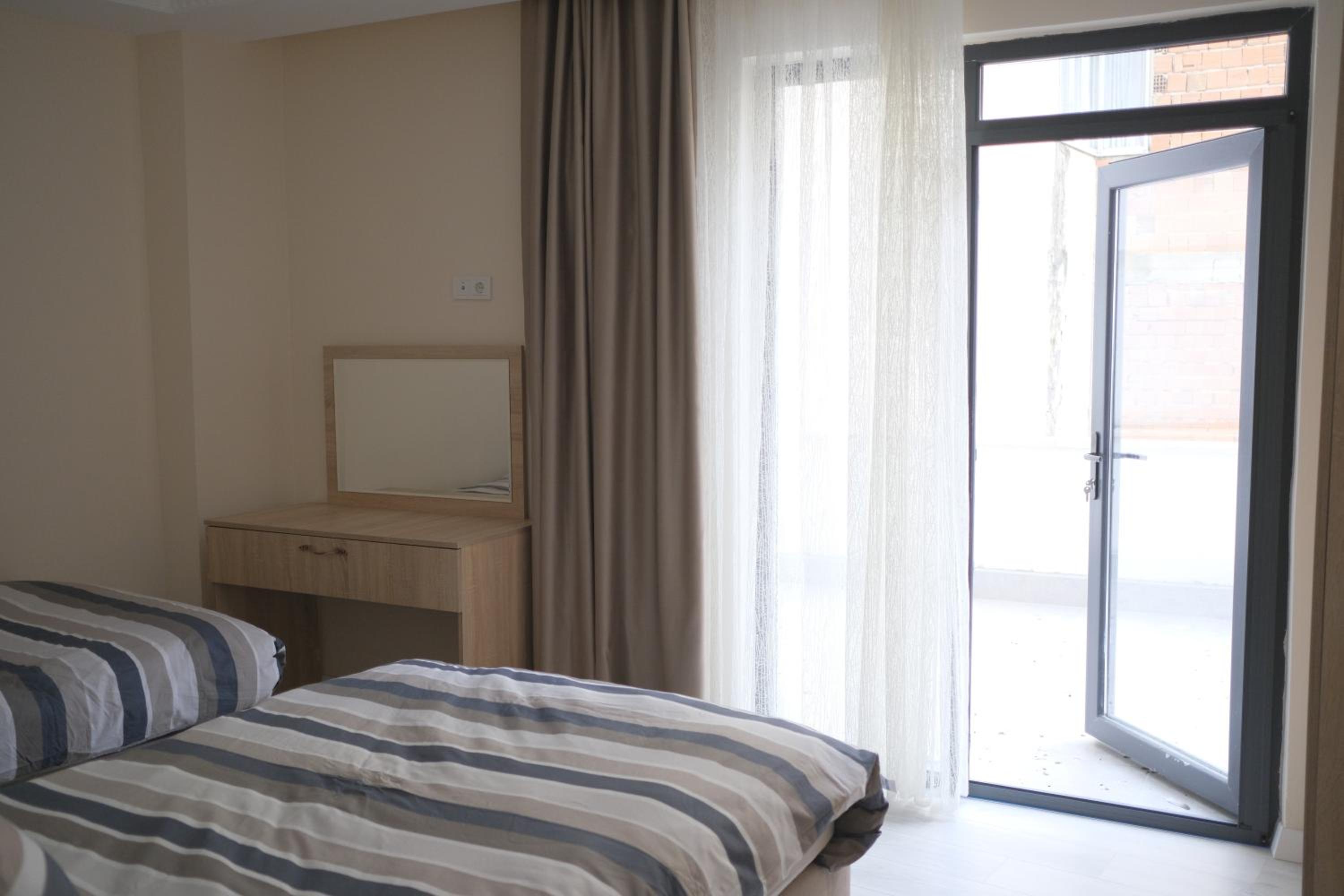 Suite with Terrace photo 1
