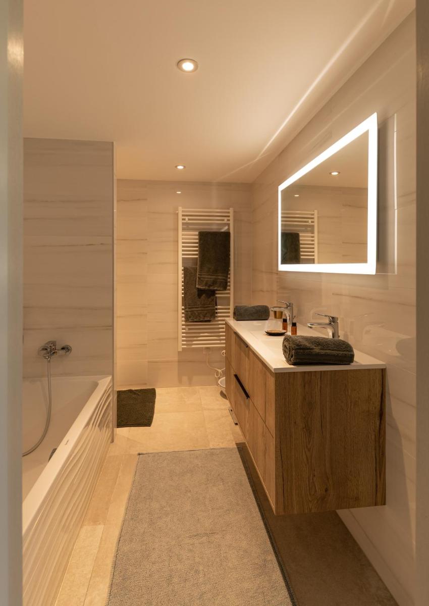 Deluxe Junior Suite