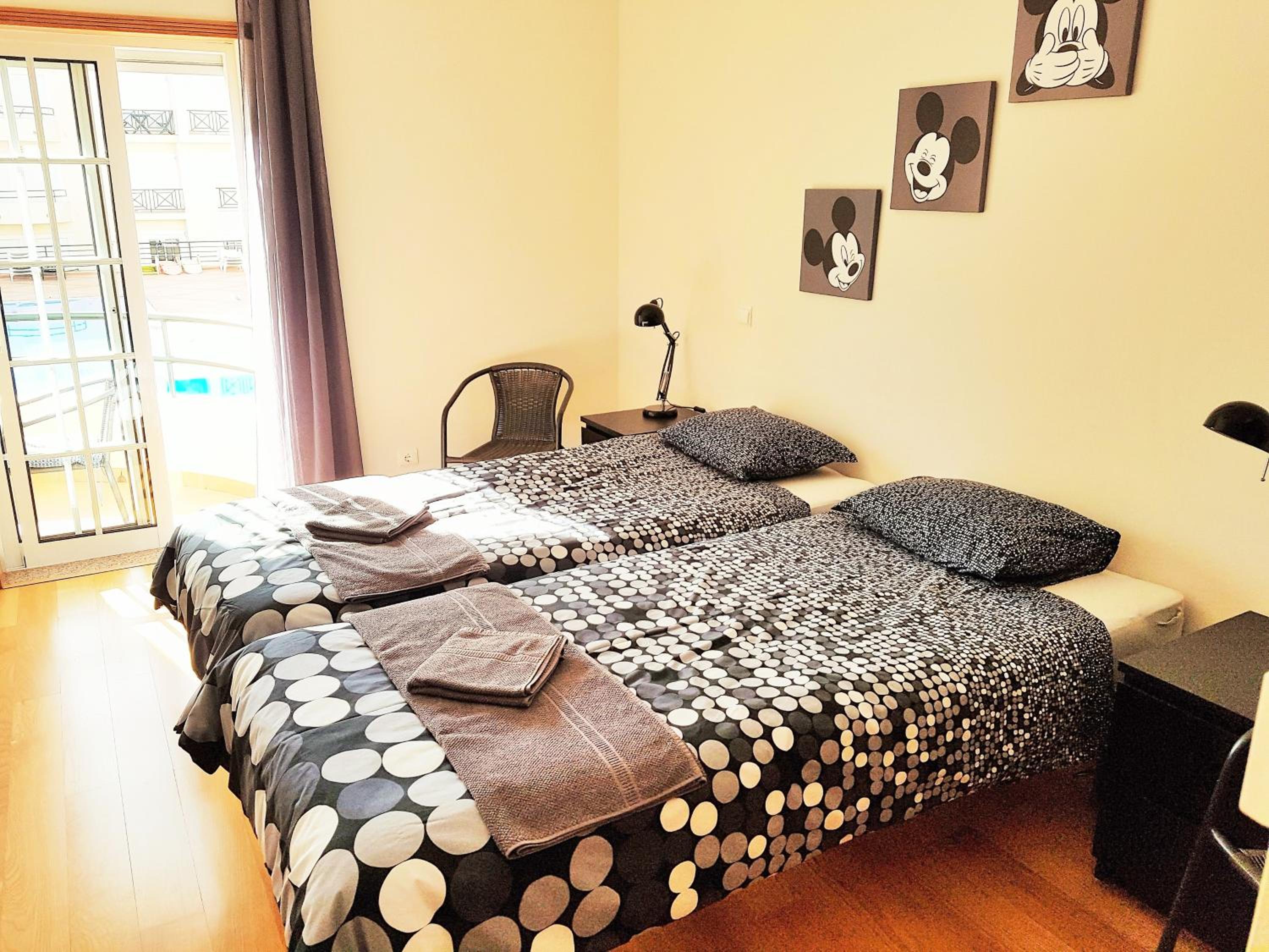 Two-Bedroom Apartment - Photo 1