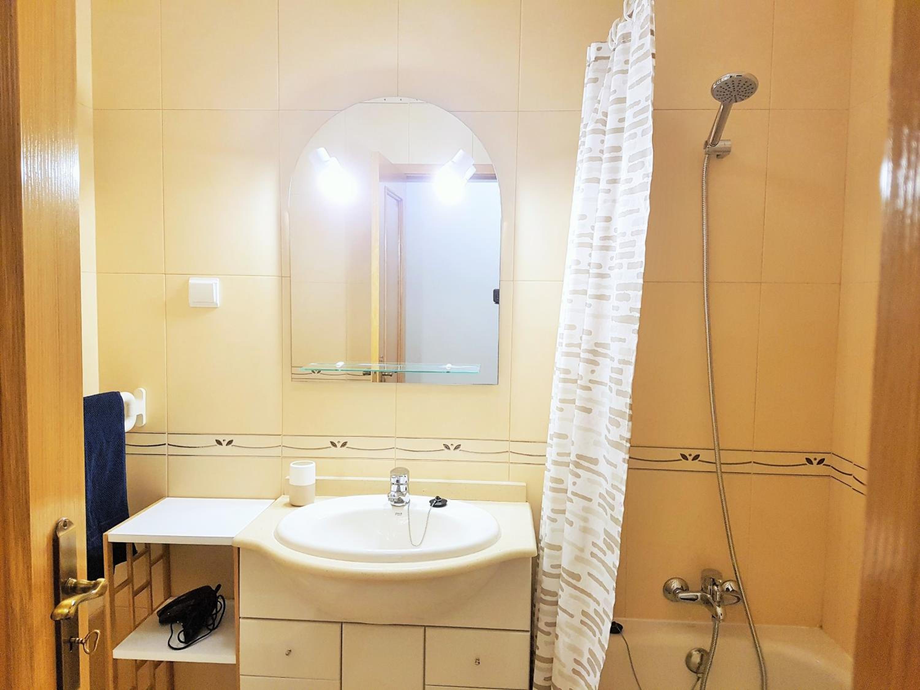 Two-Bedroom Apartment - Photo 26