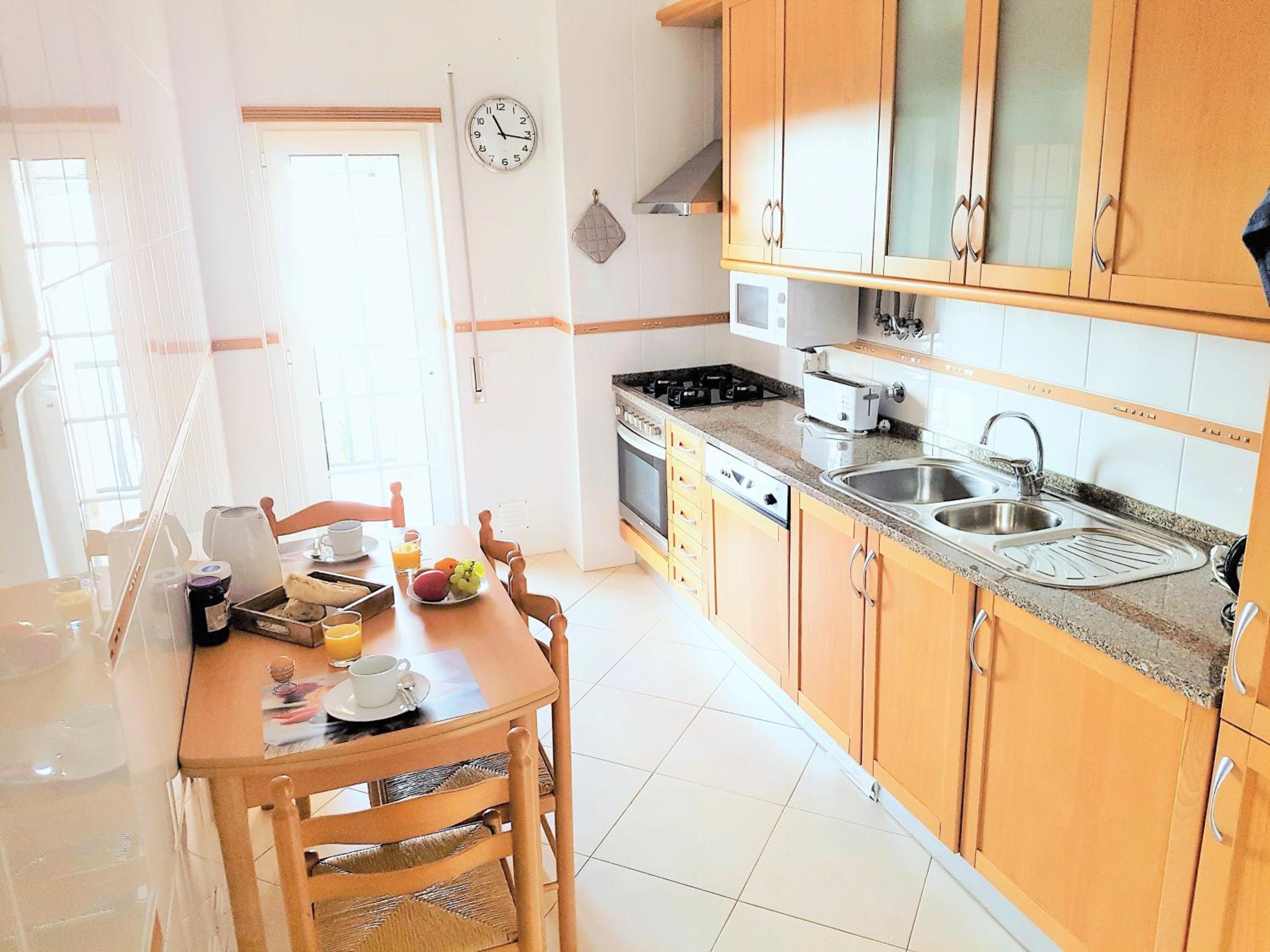 Two-Bedroom Apartment - Photo 28