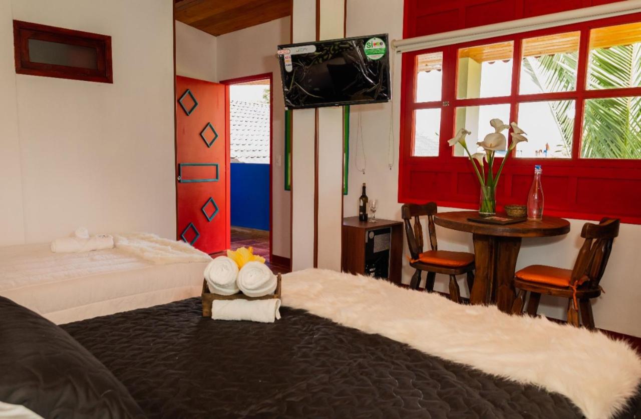 Twin Room photo 1