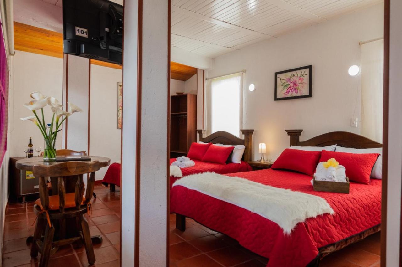 Triple Room photo 3