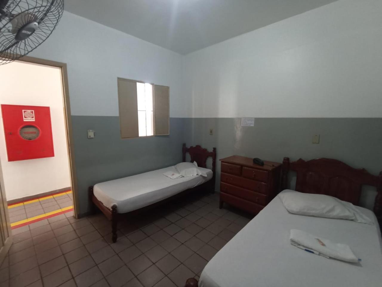 Standard Twin Room photo 1
