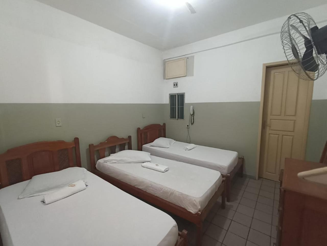 Standard Triple Room photo 3