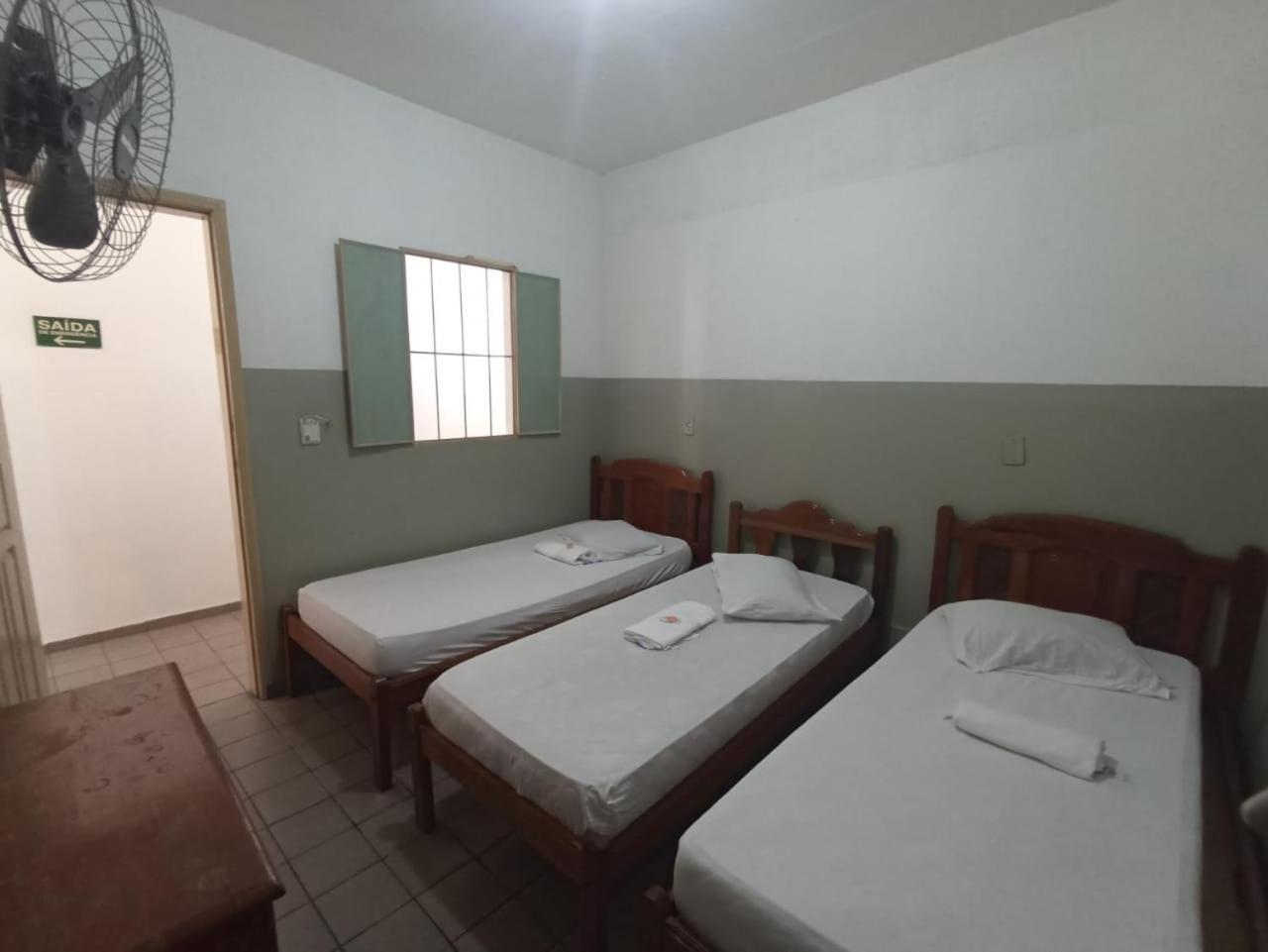 Standard Triple Room photo 1