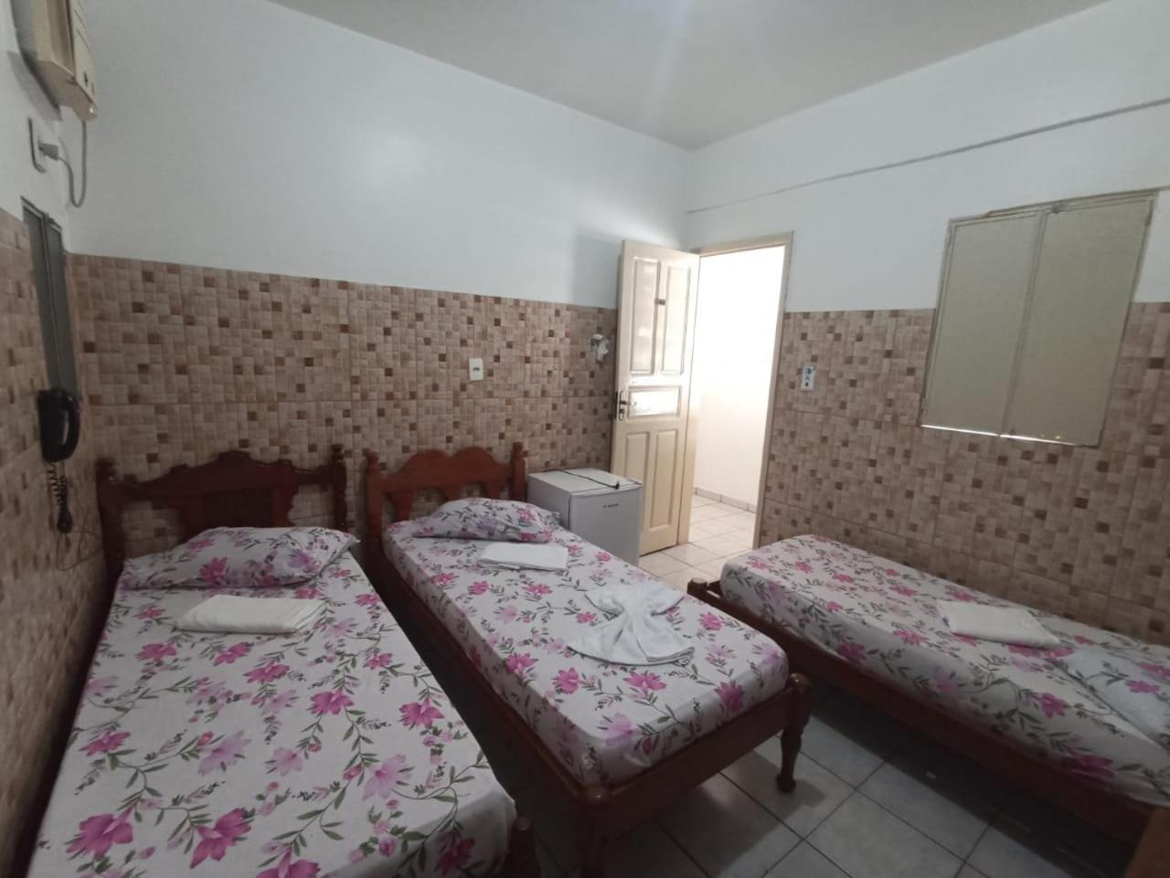 Standard Triple Room photo 2