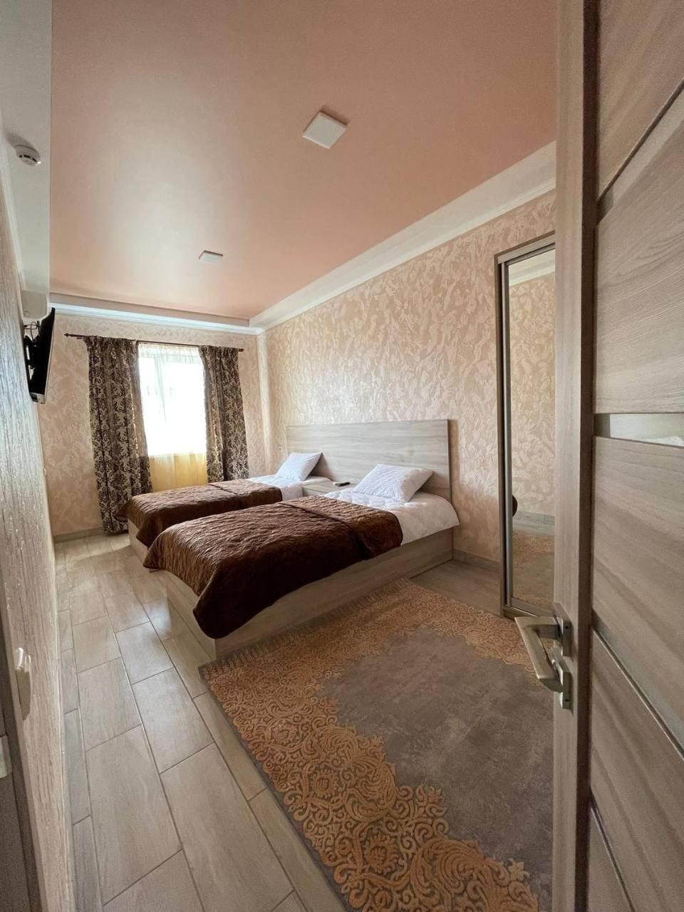 Standard Quadruple Room photo 1
