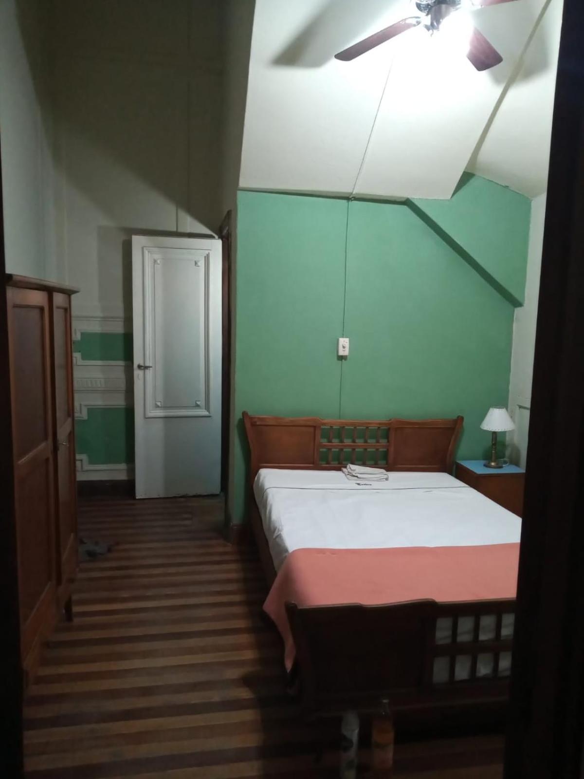 Budget Double Room