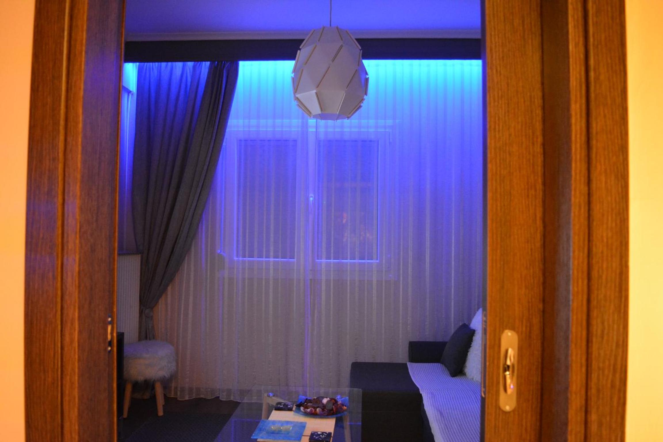 One-Bedroom Apartment - Photo 25