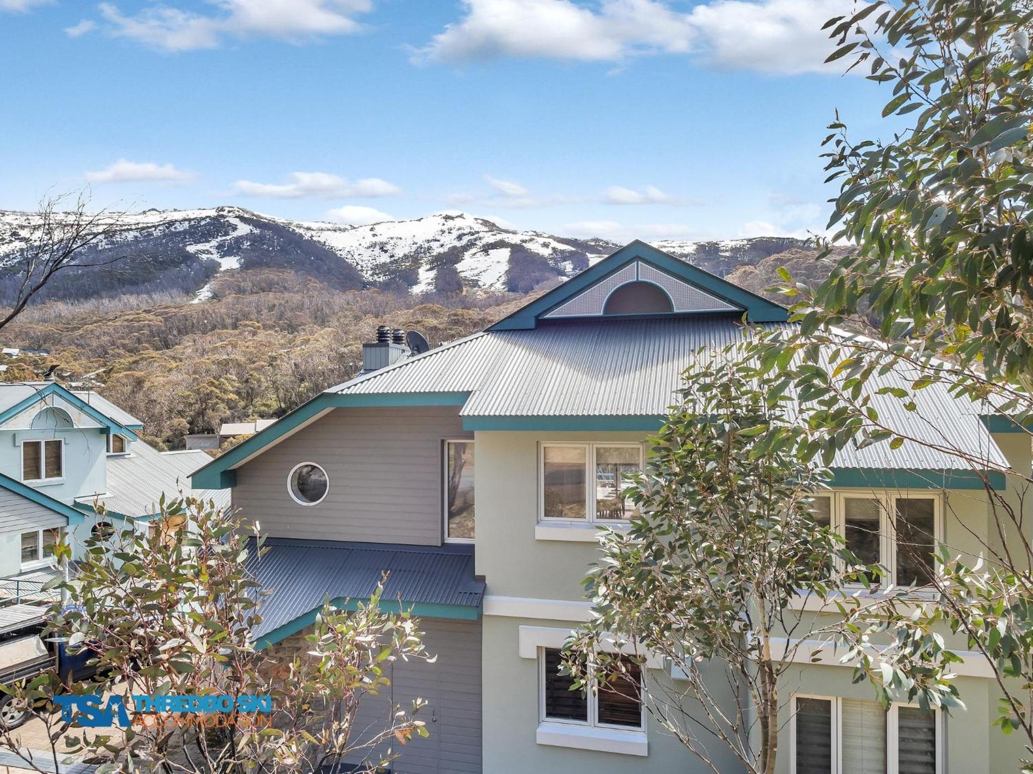 Superior Chalet photo 2