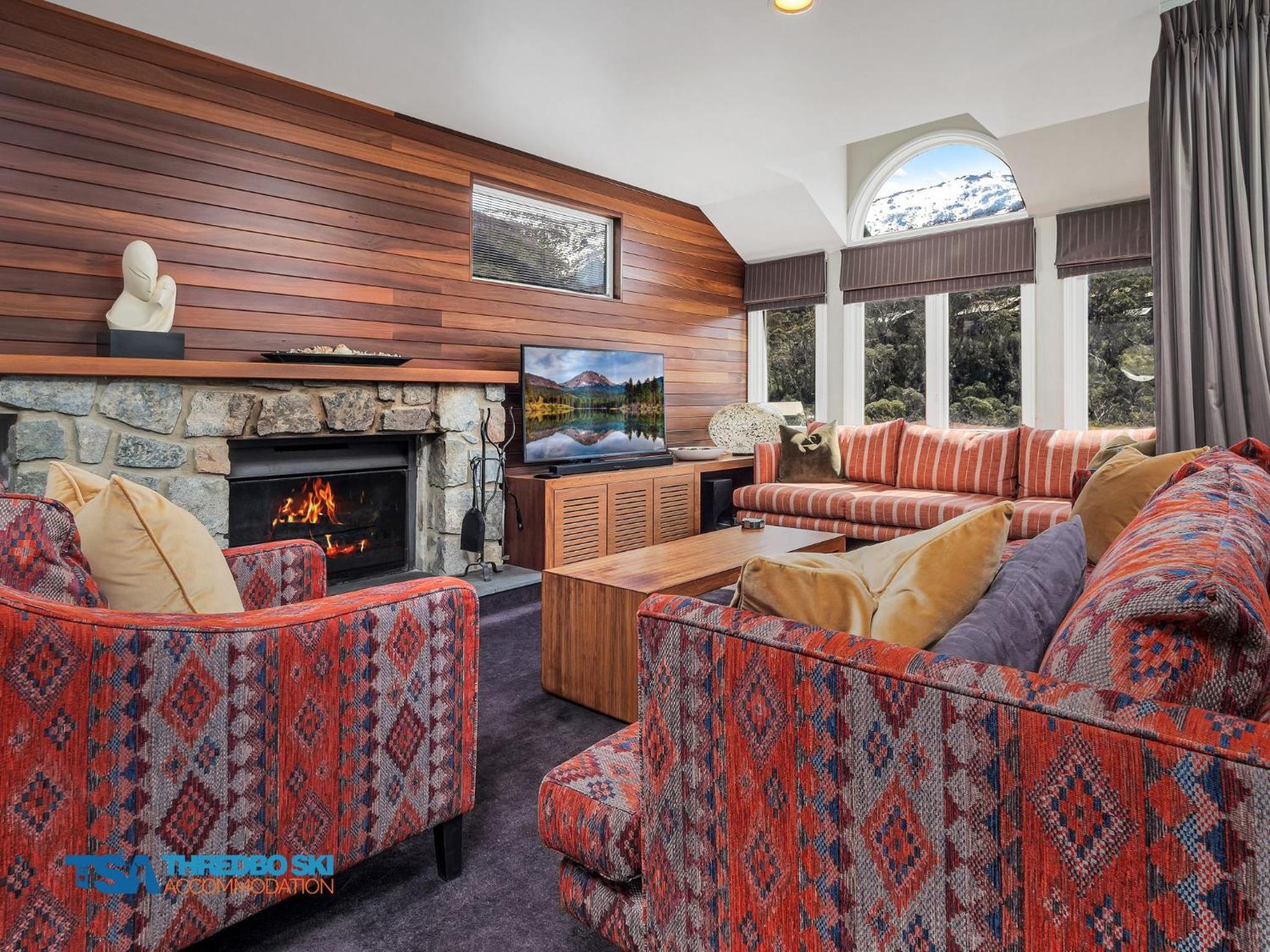 Superior Chalet photo 1