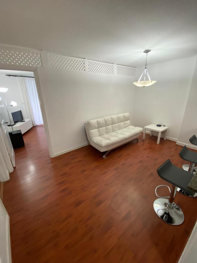 Two-Bedroom Apartment photo 1