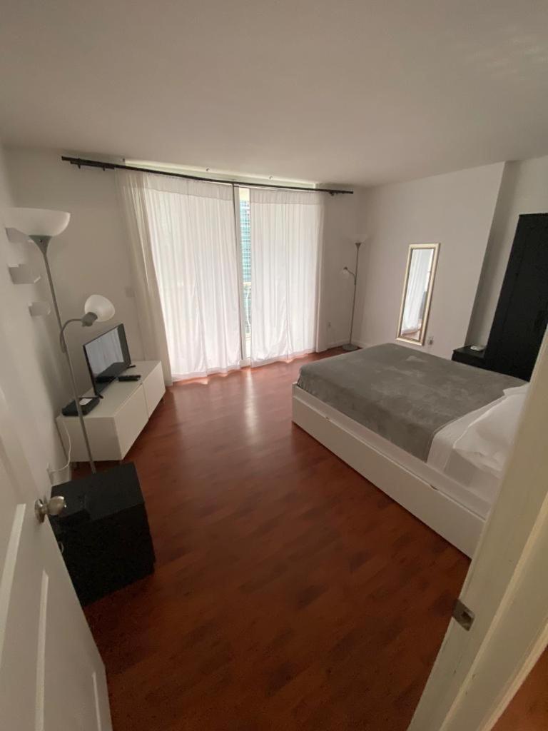 Two-Bedroom Apartment photo 2