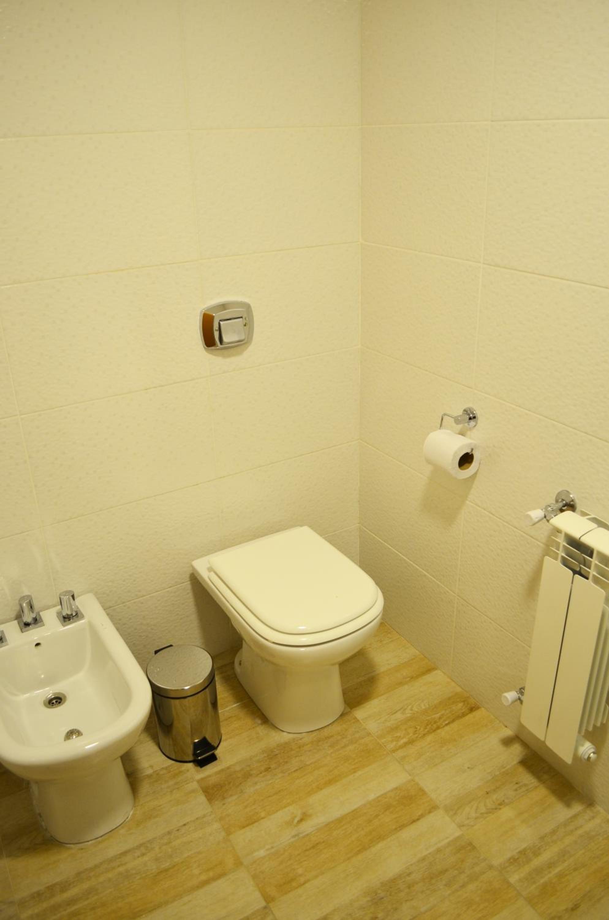 Deluxe Twin Room photo 3