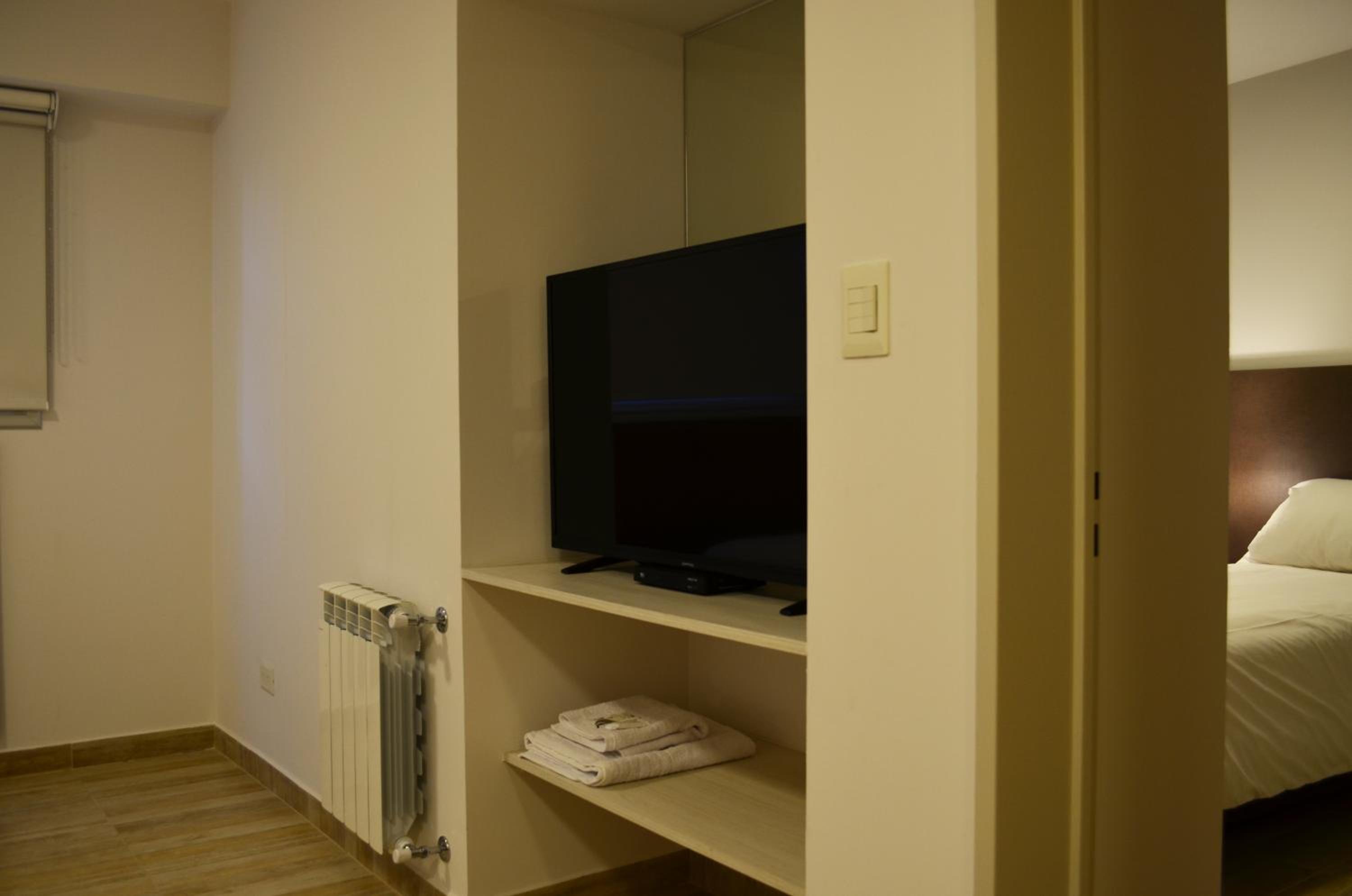 Deluxe Quadruple Room photo 3