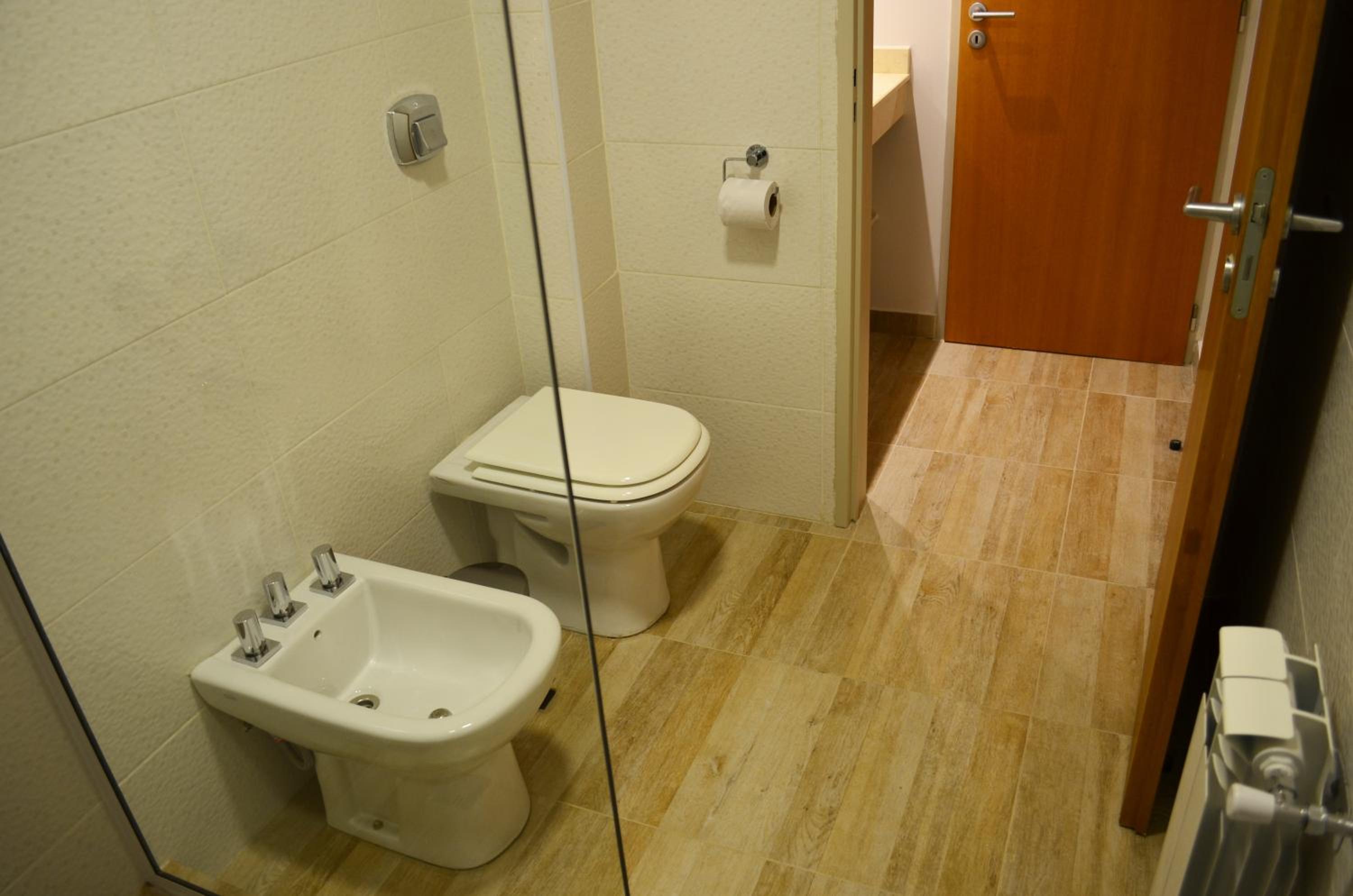 Two-Bedroom Apartment photo 2