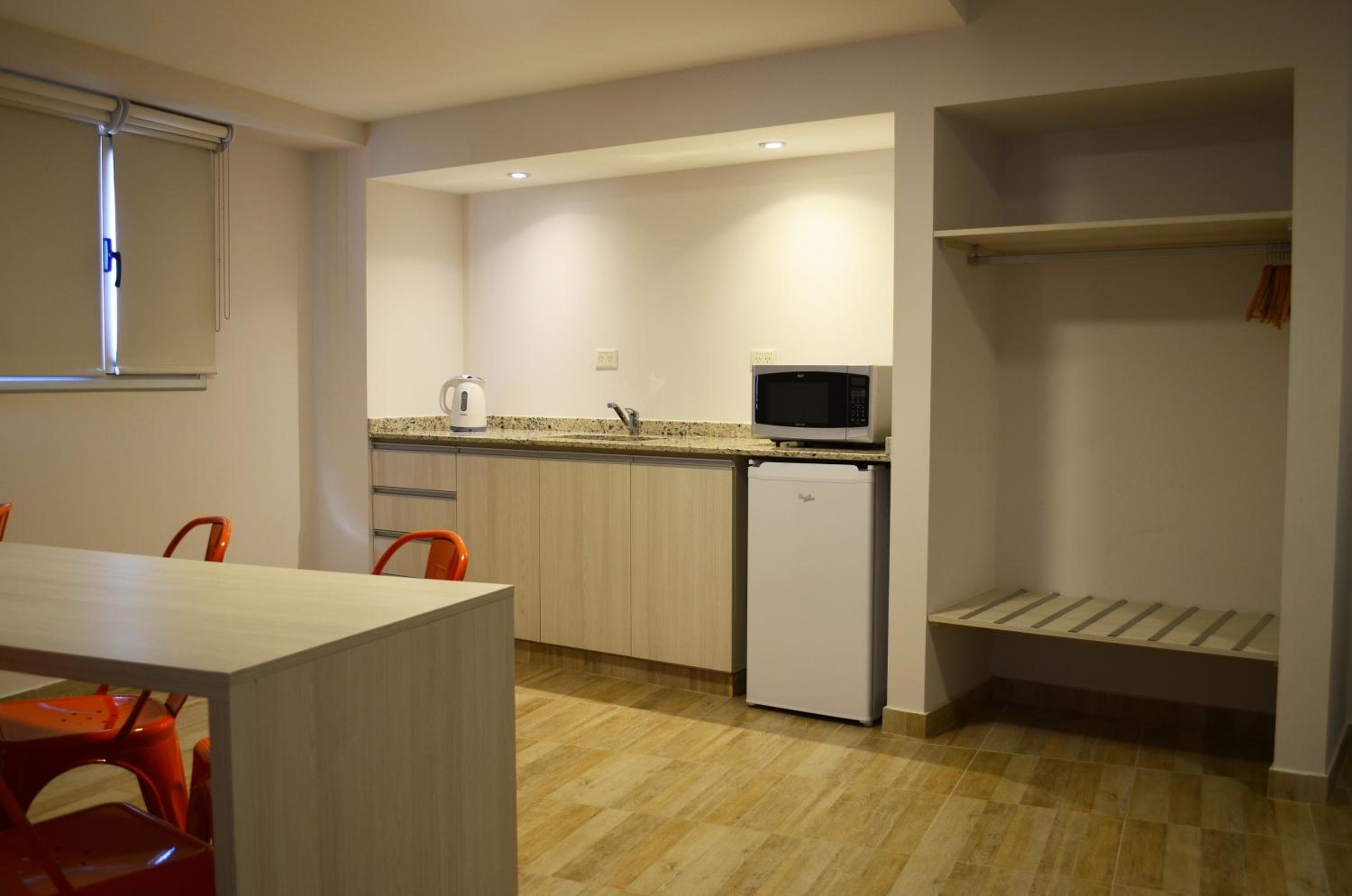 Two-Bedroom Apartment photo 3
