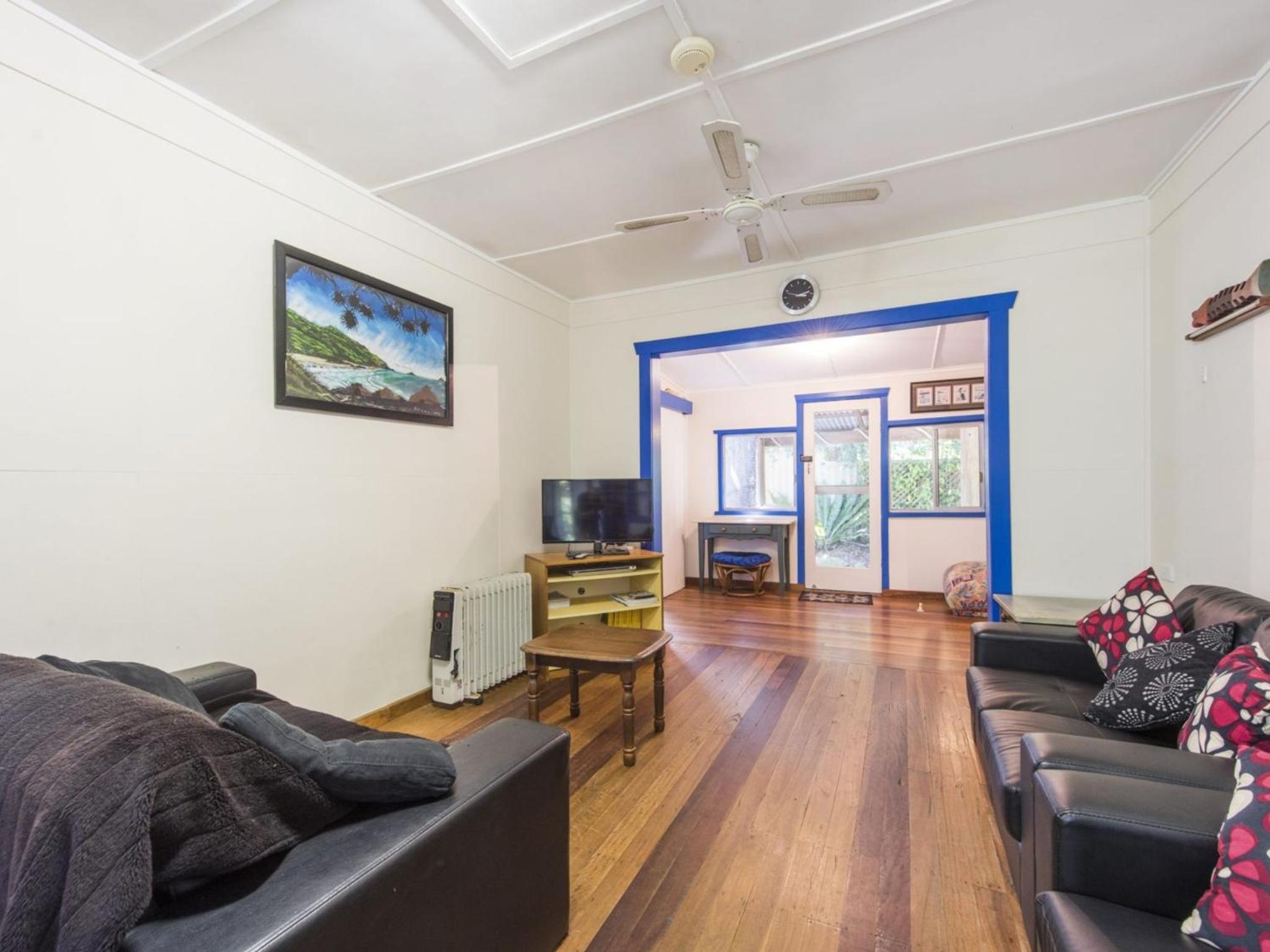 Vacation Home photo 1