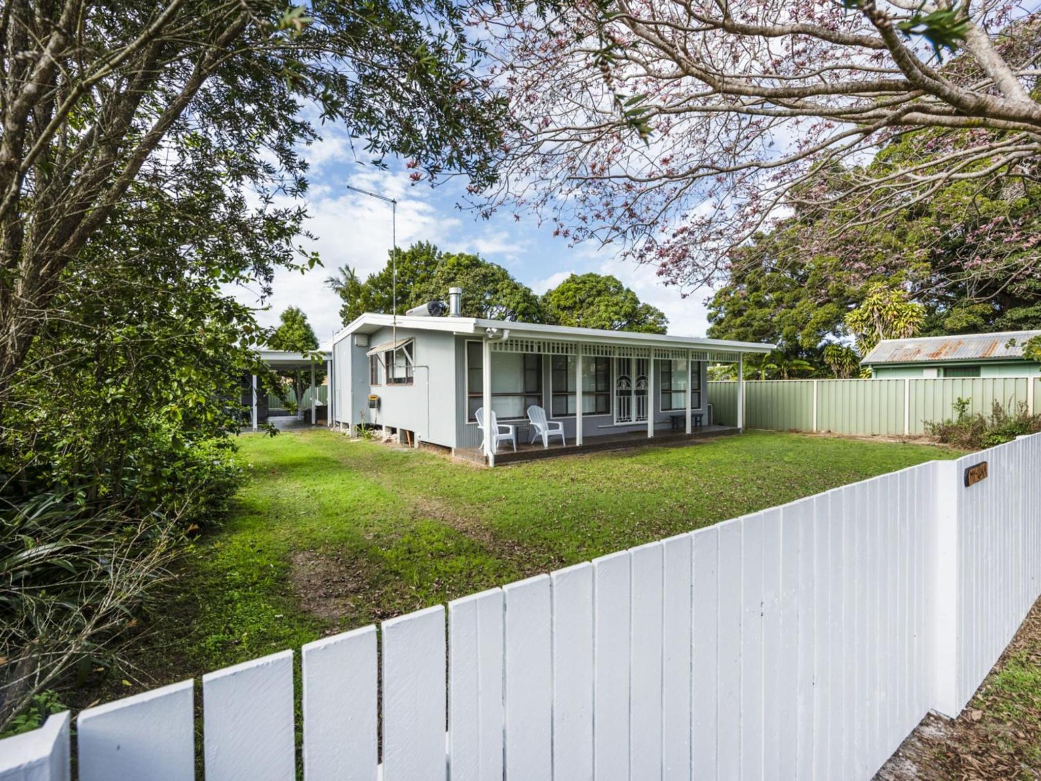 Vacation Home photo 1
