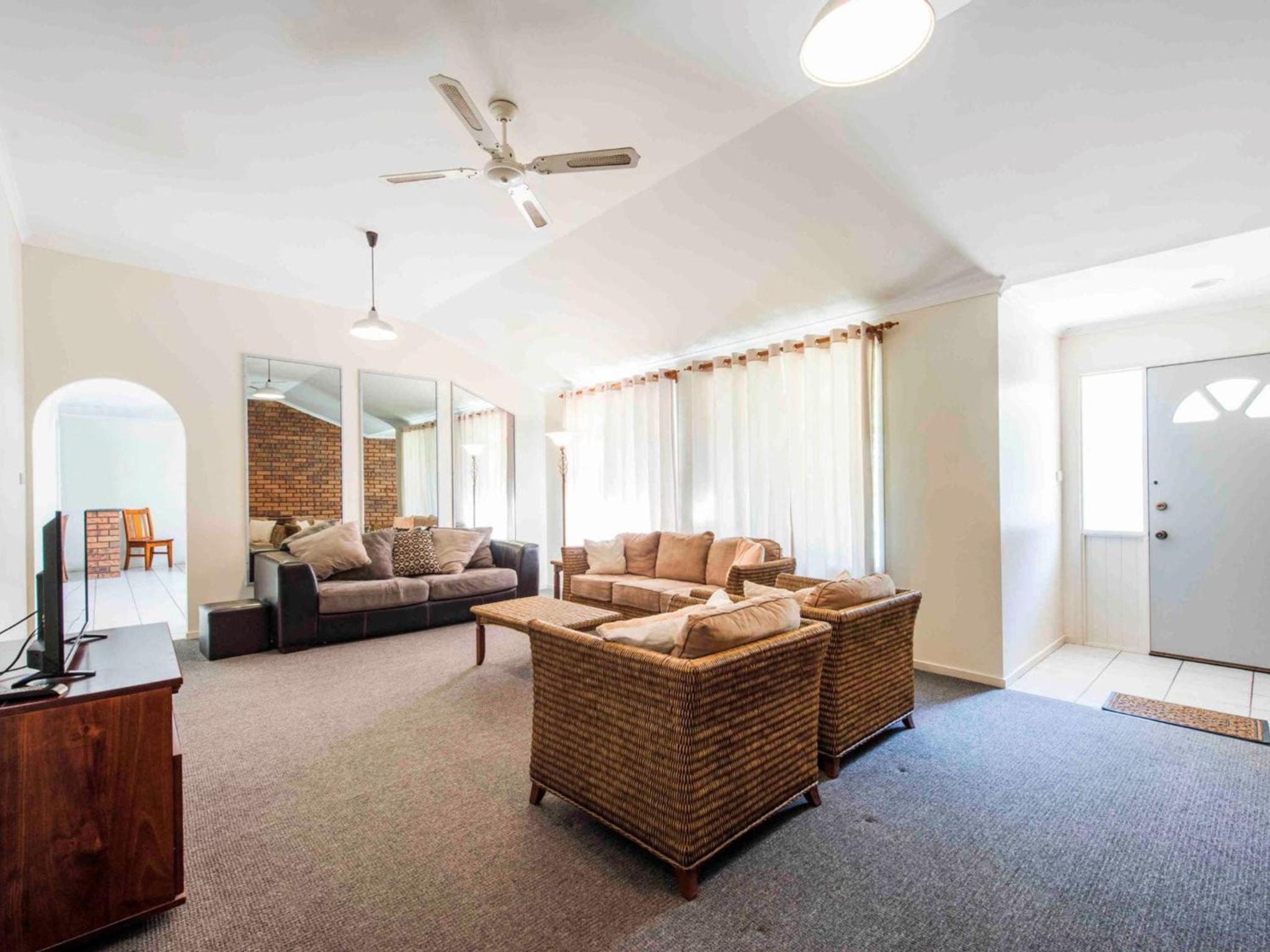 Vacation Home photo 1