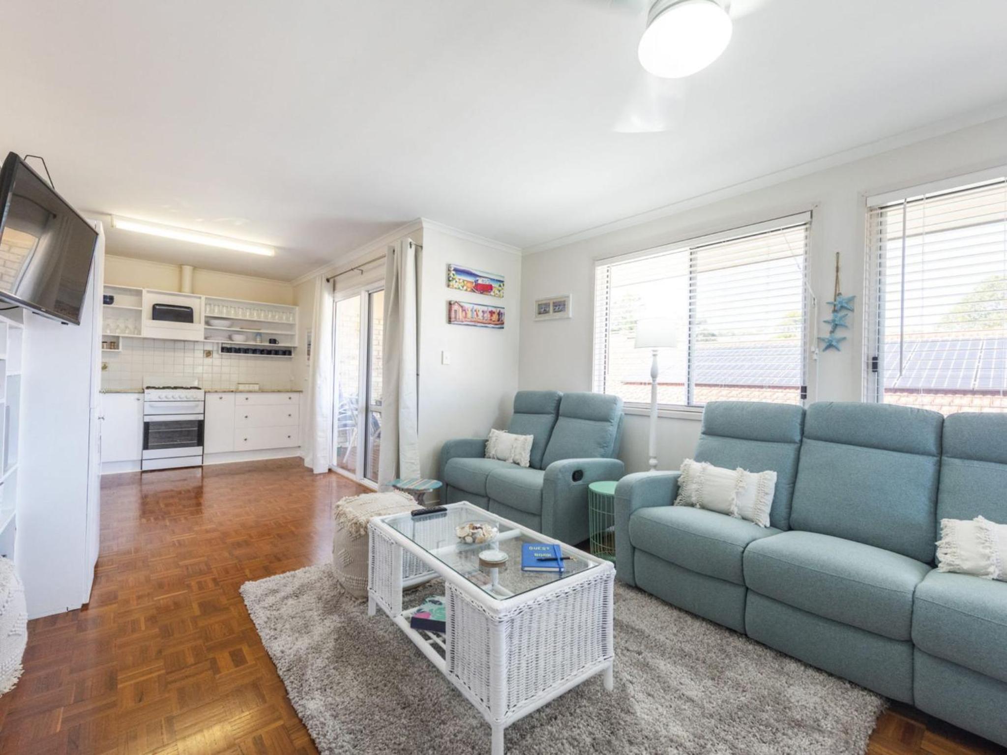 Vacation Home photo 1
