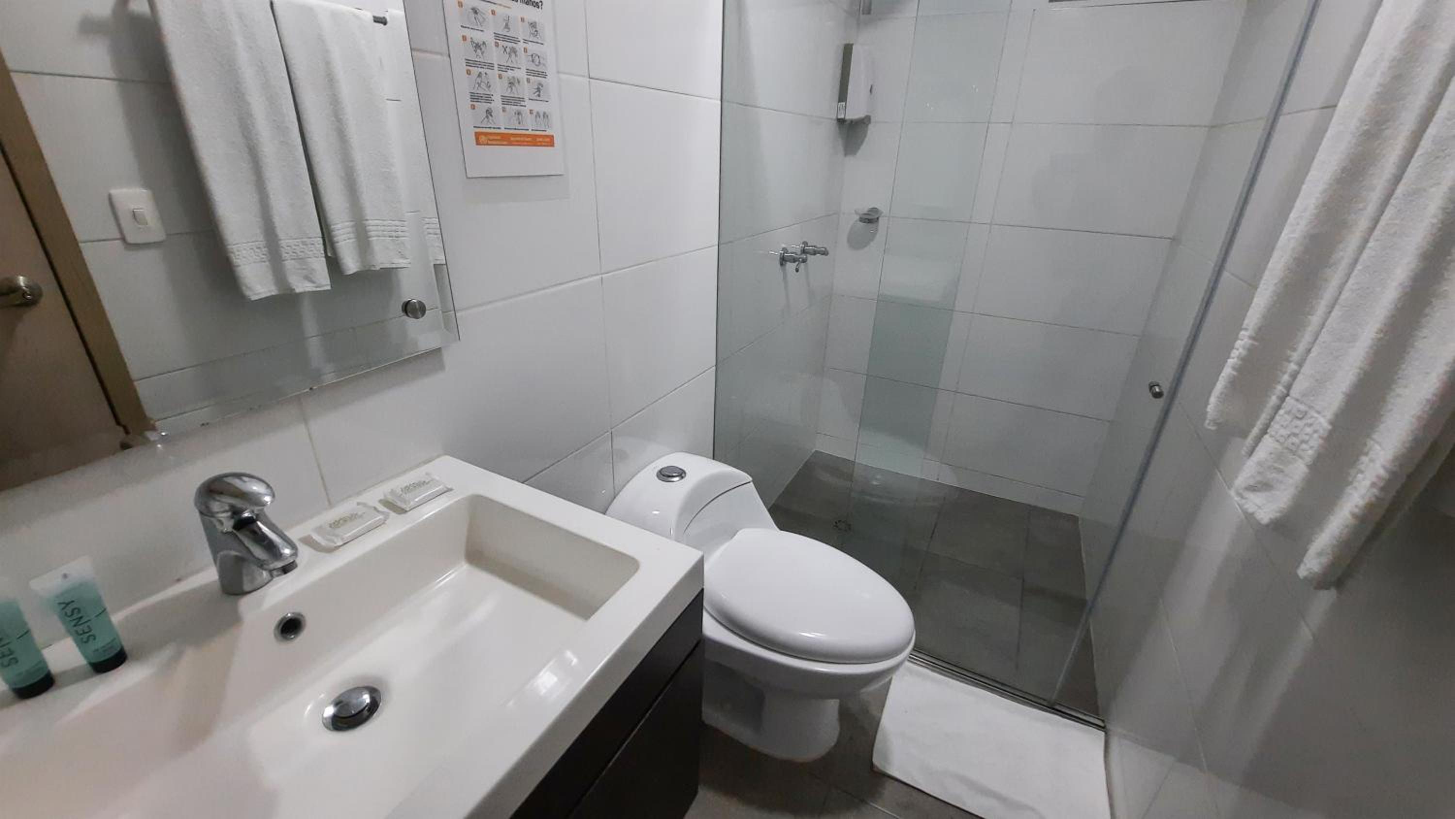 Triple Room photo 2