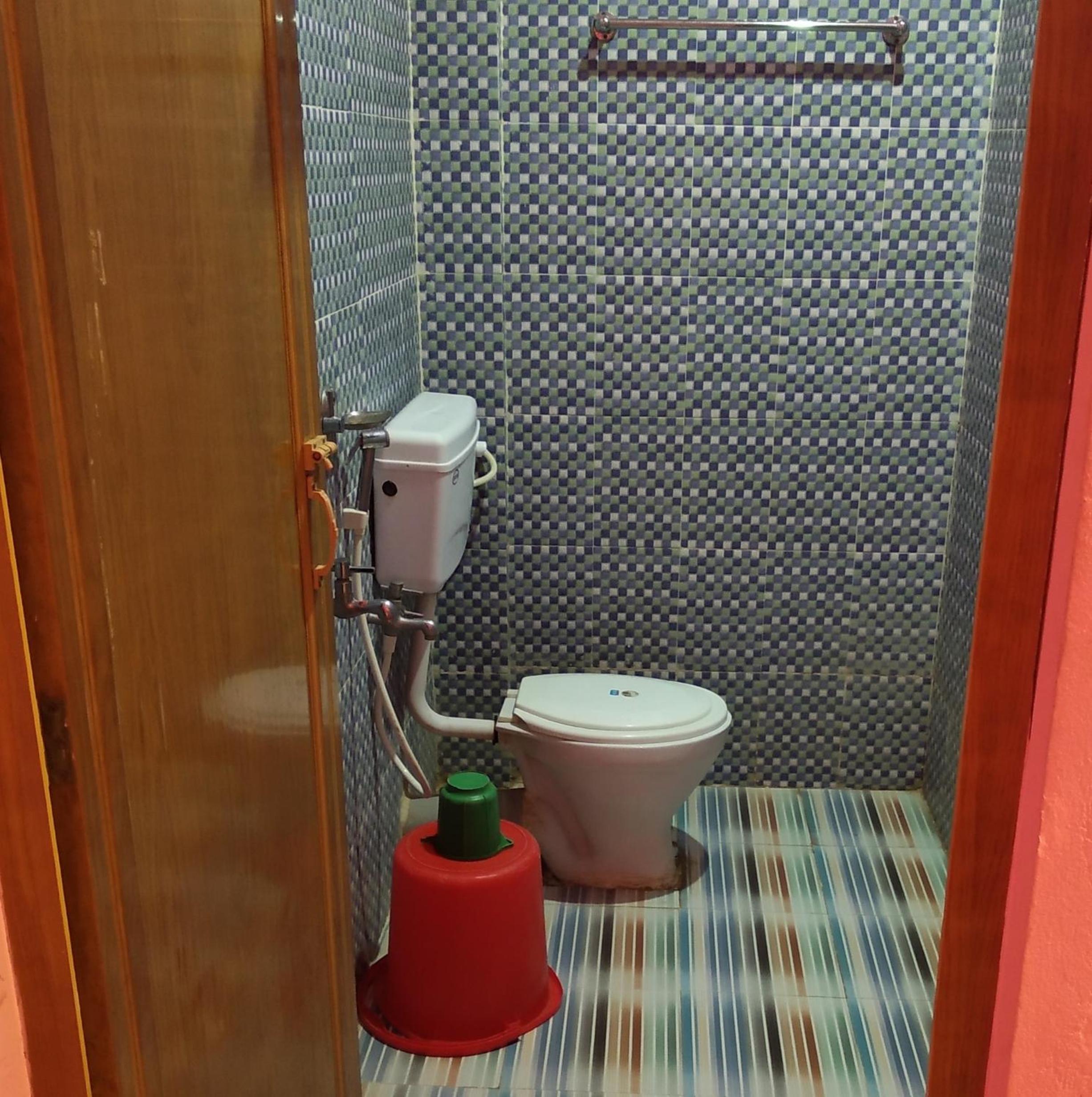 Deluxe Room - Photo 20