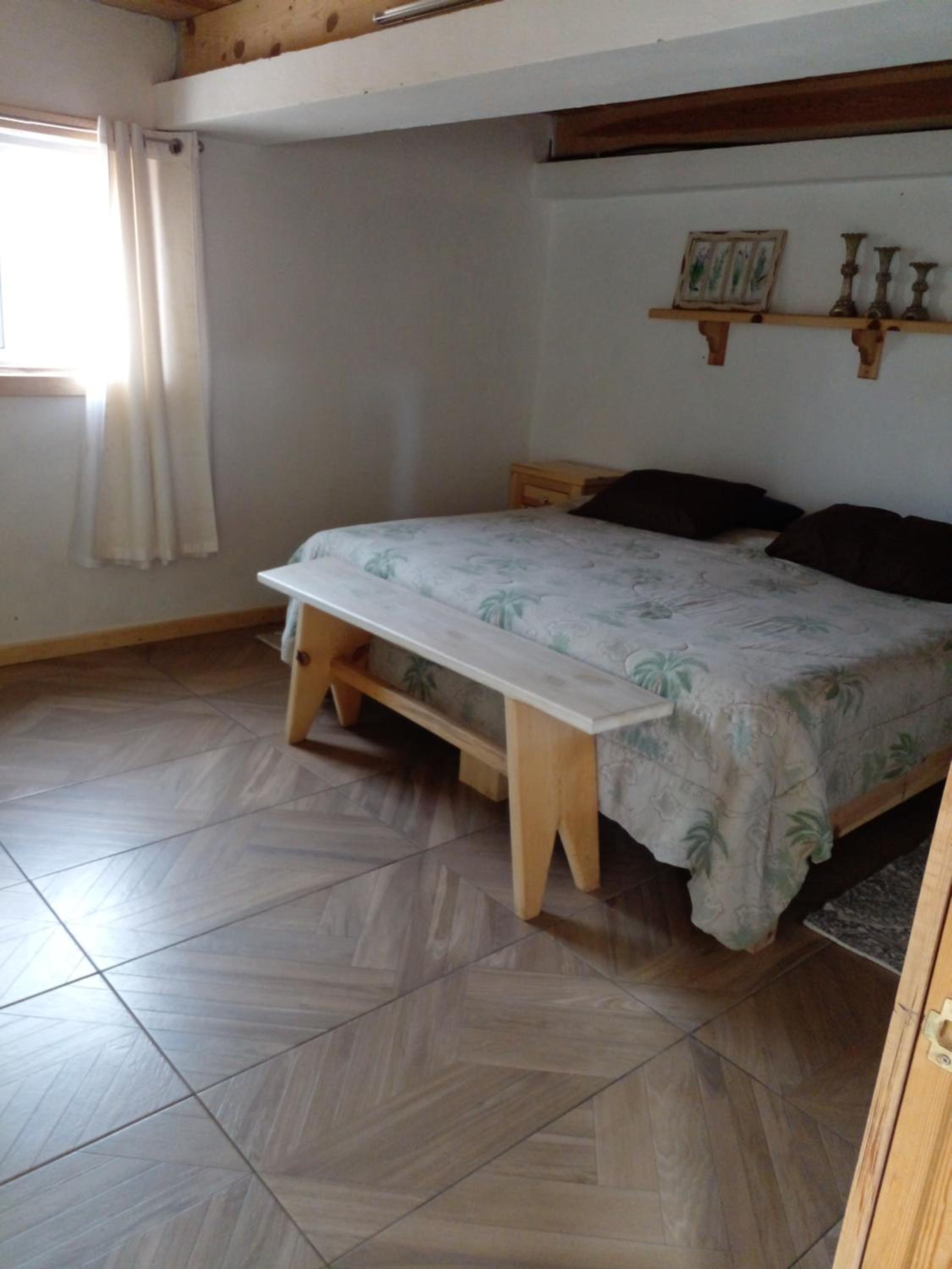 Two-Bedroom House photo 2