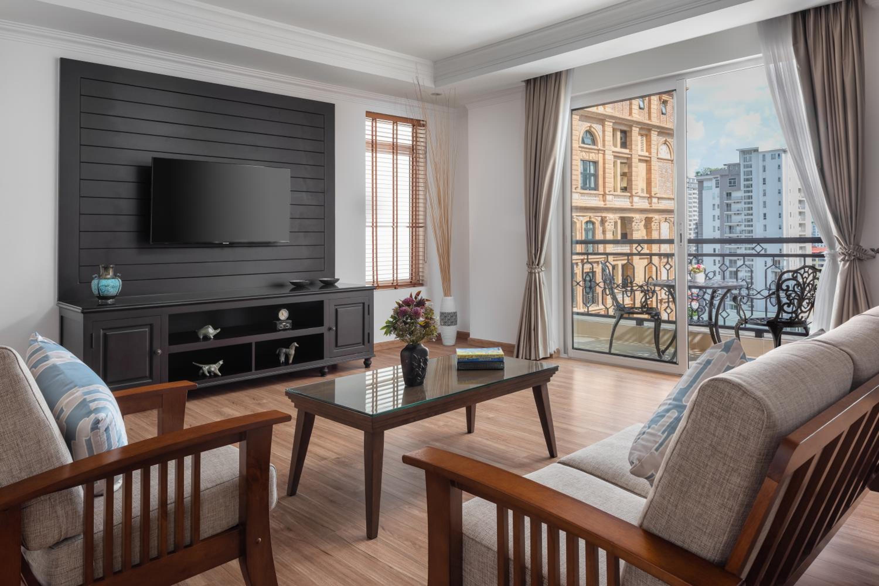 Duong Chan Family Suite - Photo 3