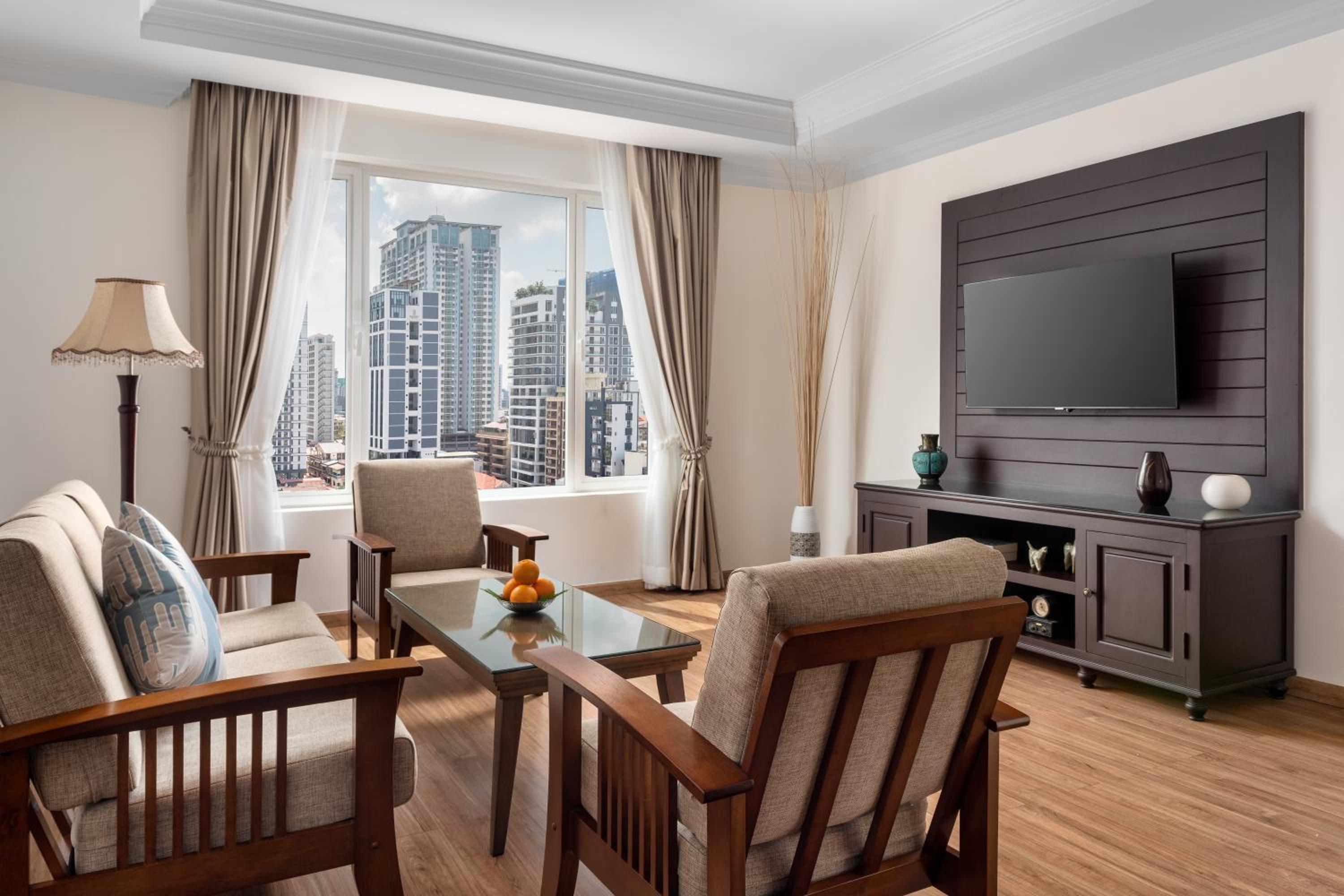 Royal Suite - Photo 3