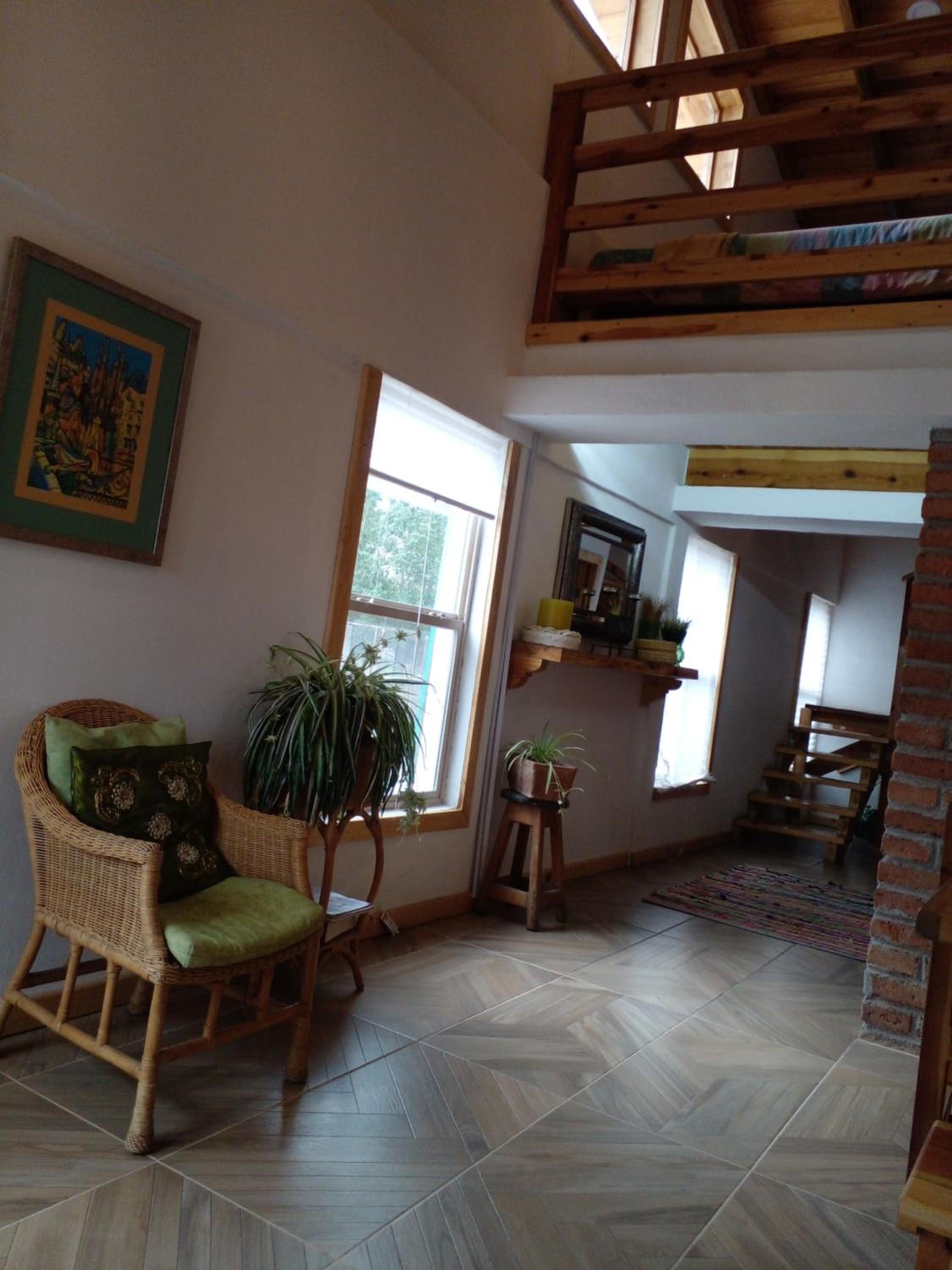 Two-Bedroom House photo 1