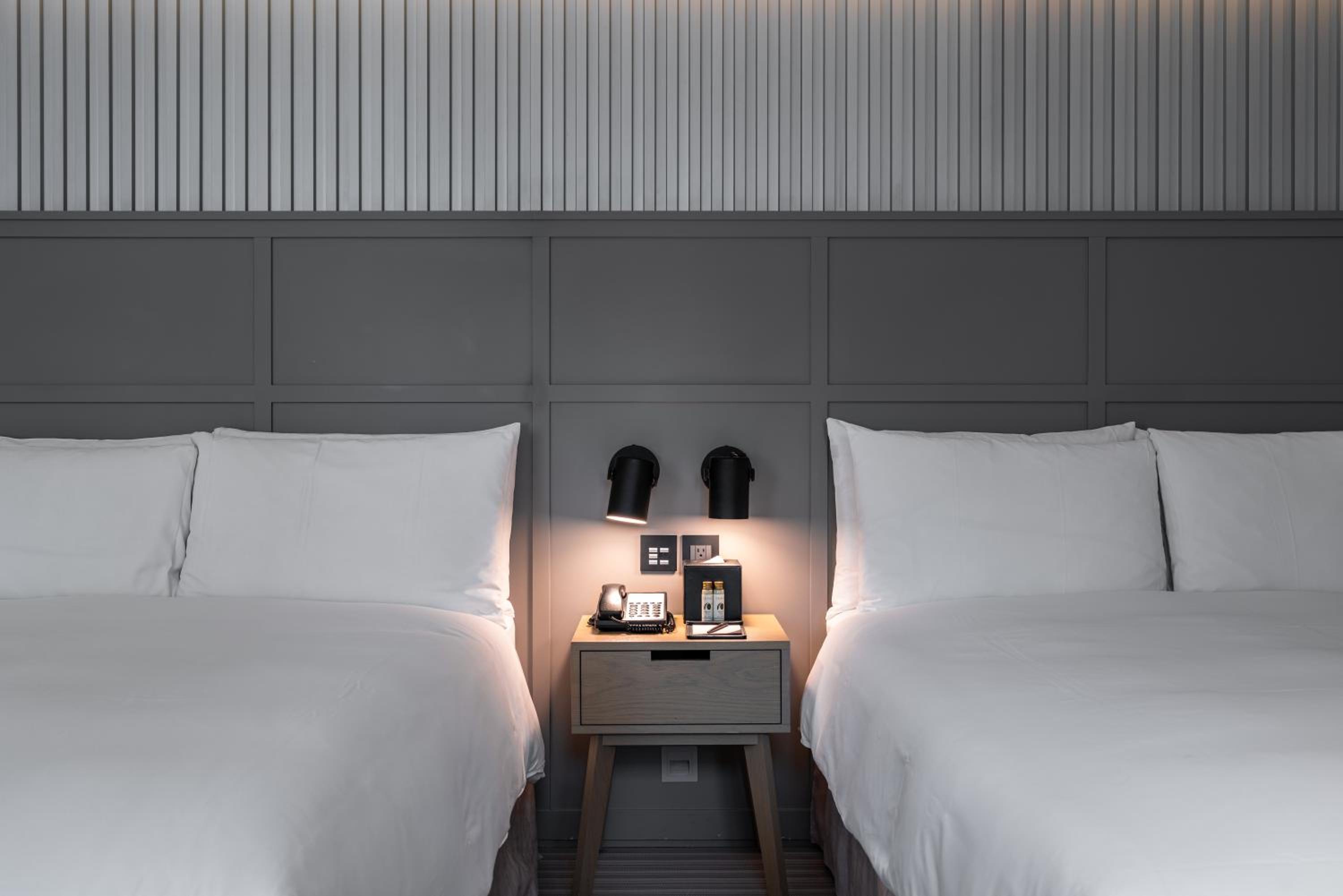 Luxury Quadruple Room photo 1