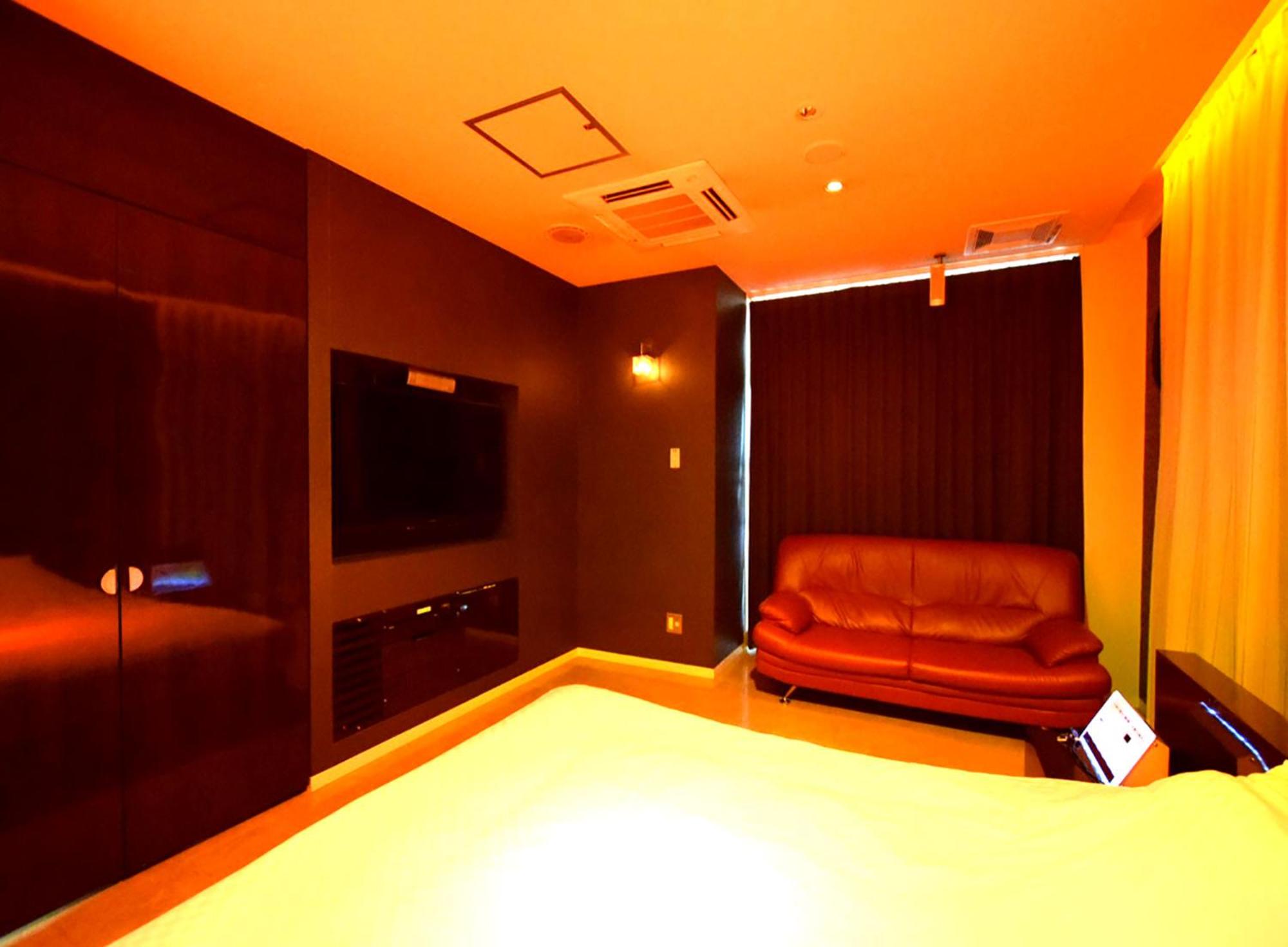 Deluxe Double Room With Balcony photo 1