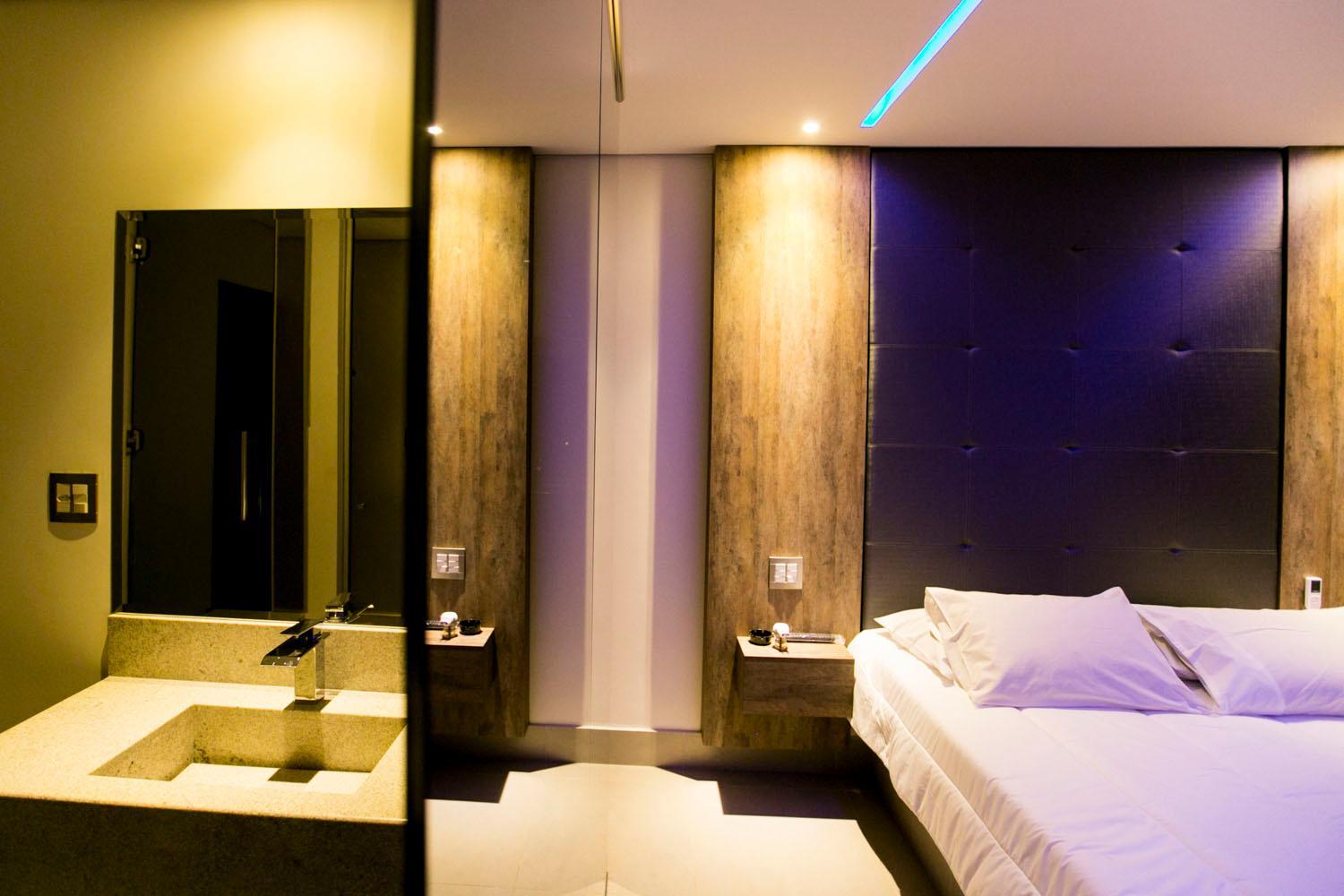 Standard Single Room with Shower