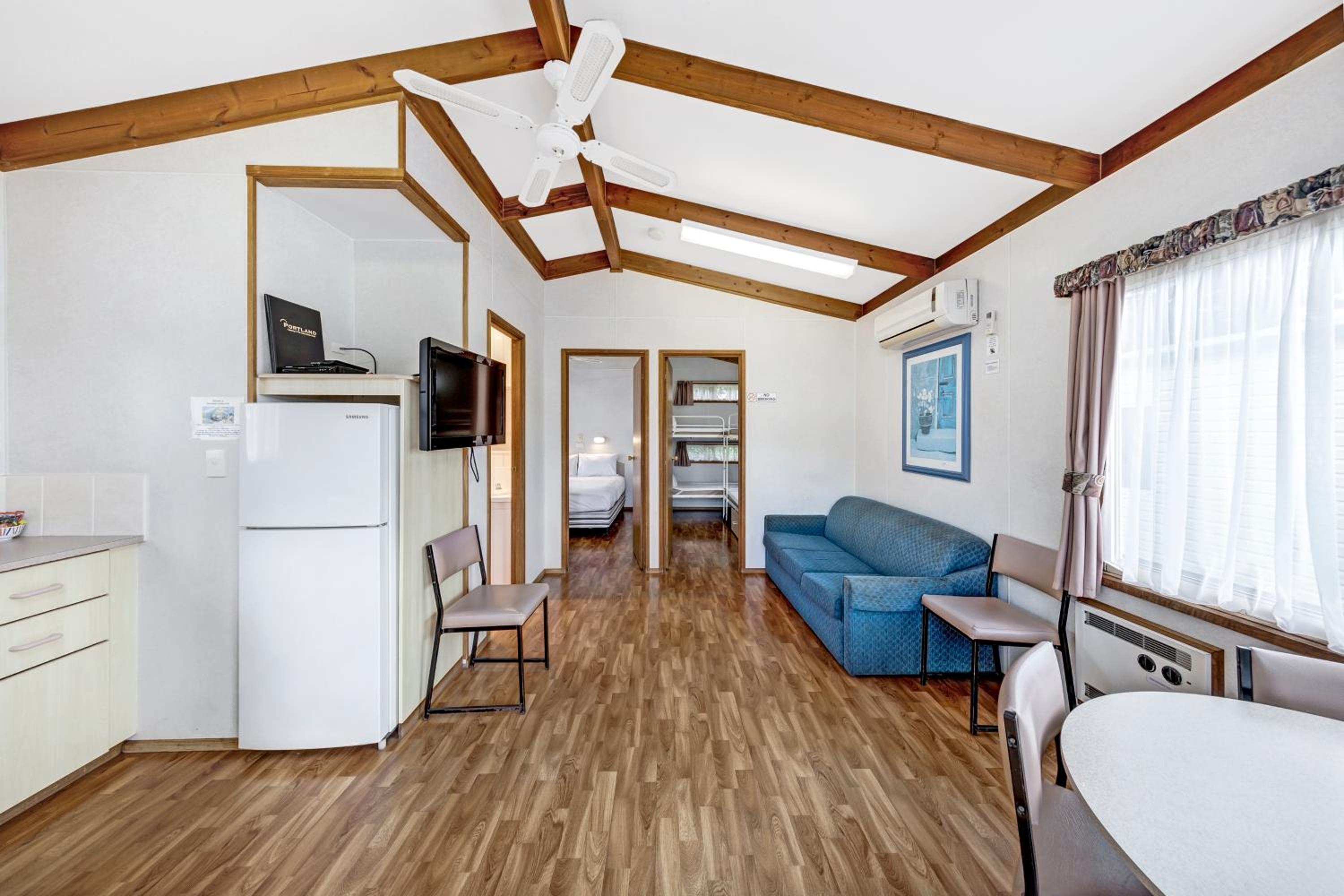 Family Room with Sea View - Photo 1